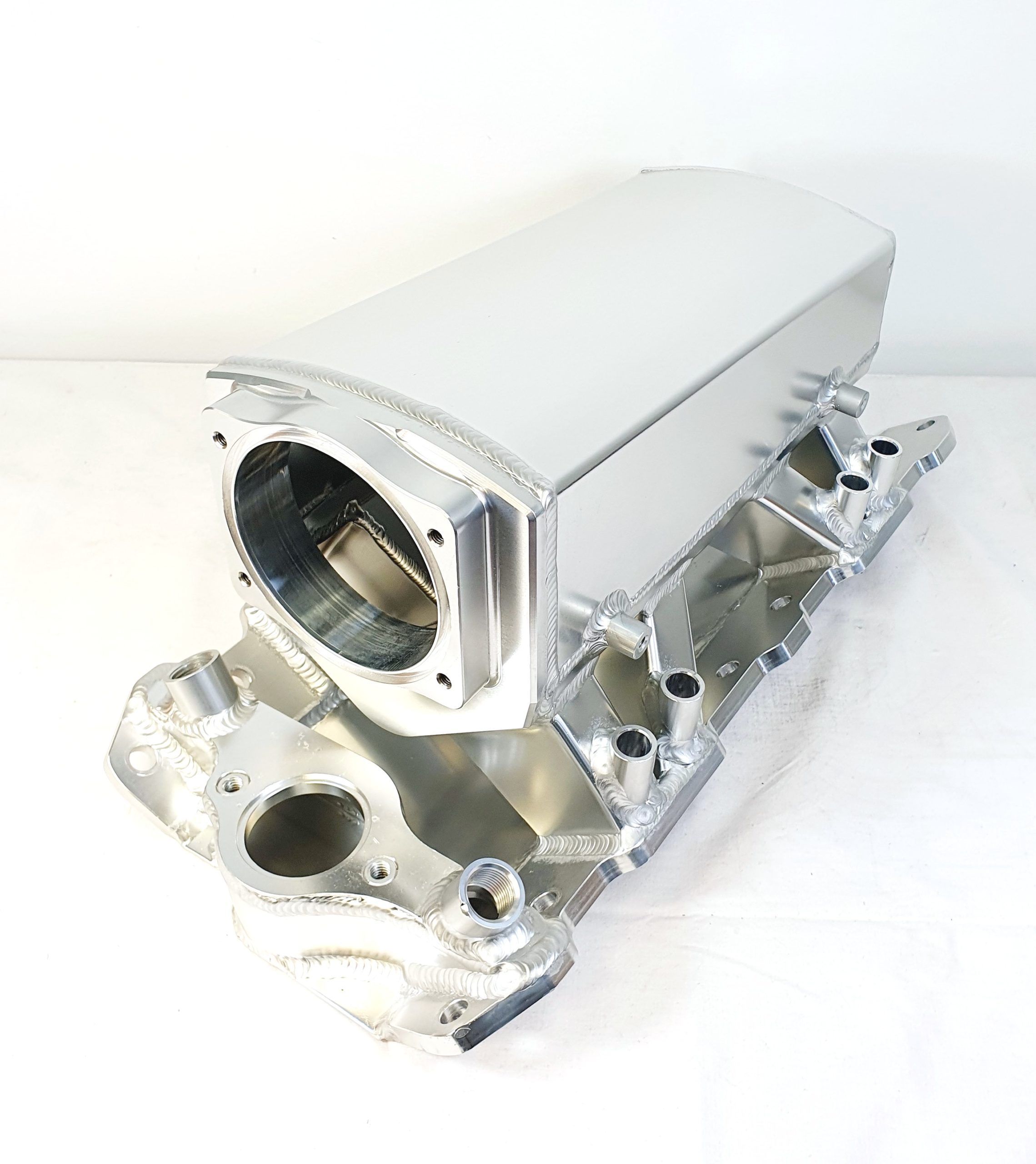 Insug Chevrolet Small Block 102MM EFI