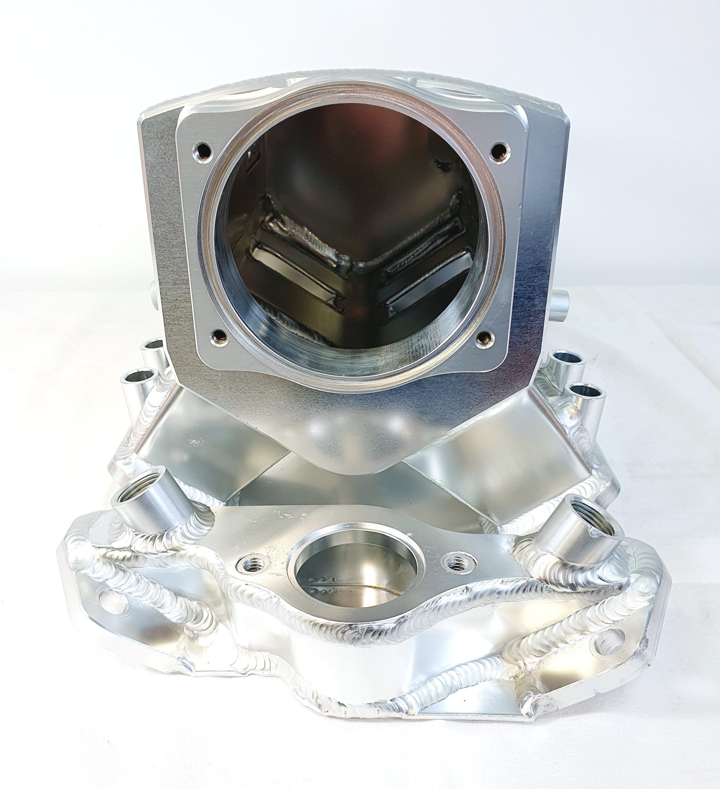 Insug Chevrolet Small Block 102MM EFI - Bild 6