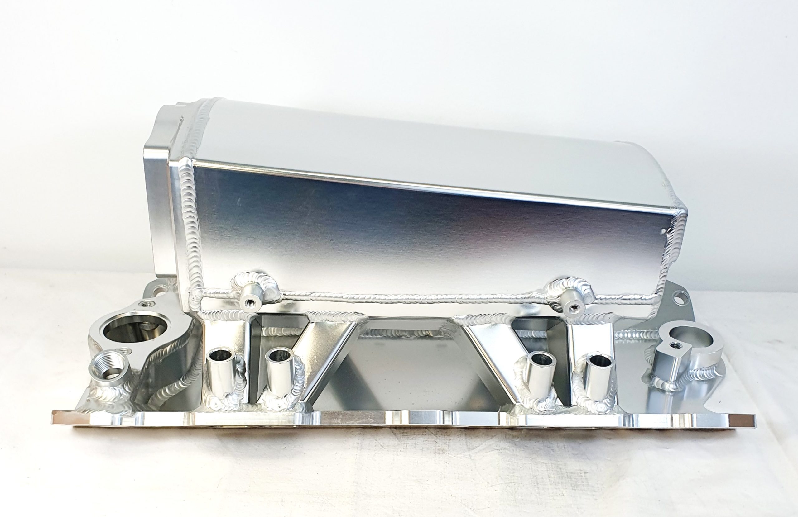 Insug Chevrolet Small Block 102MM EFI - Bild 2