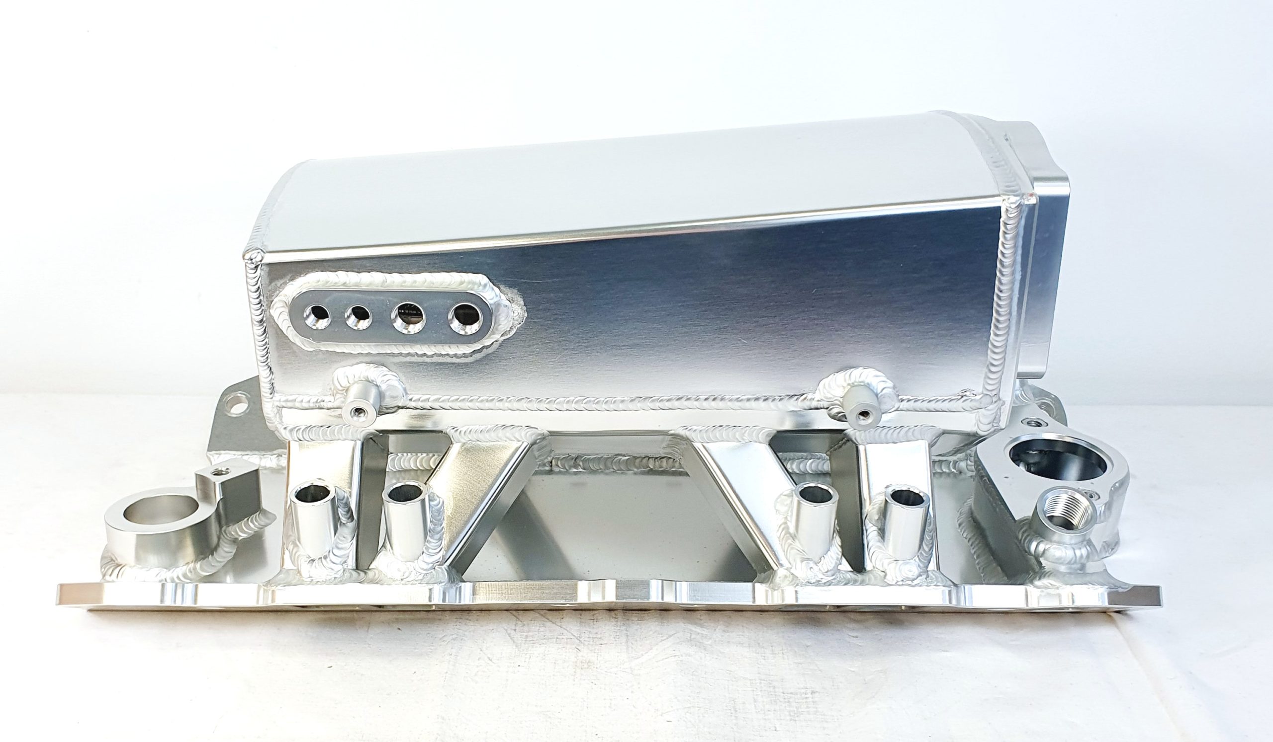 Insug Chevrolet Small Block 102MM EFI - Bild 3