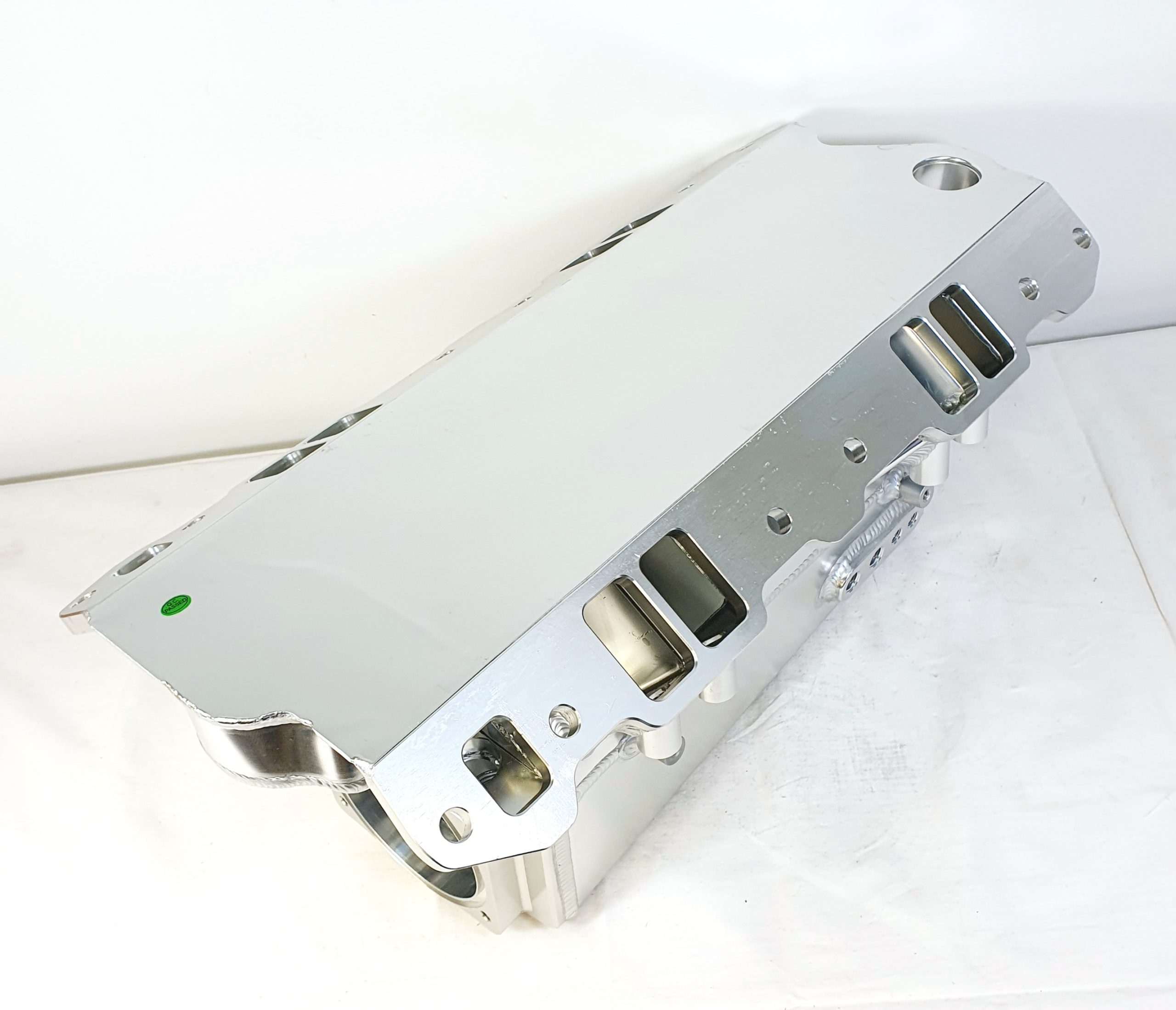 Insug Chevrolet Small Block 102MM EFI - Bild 5