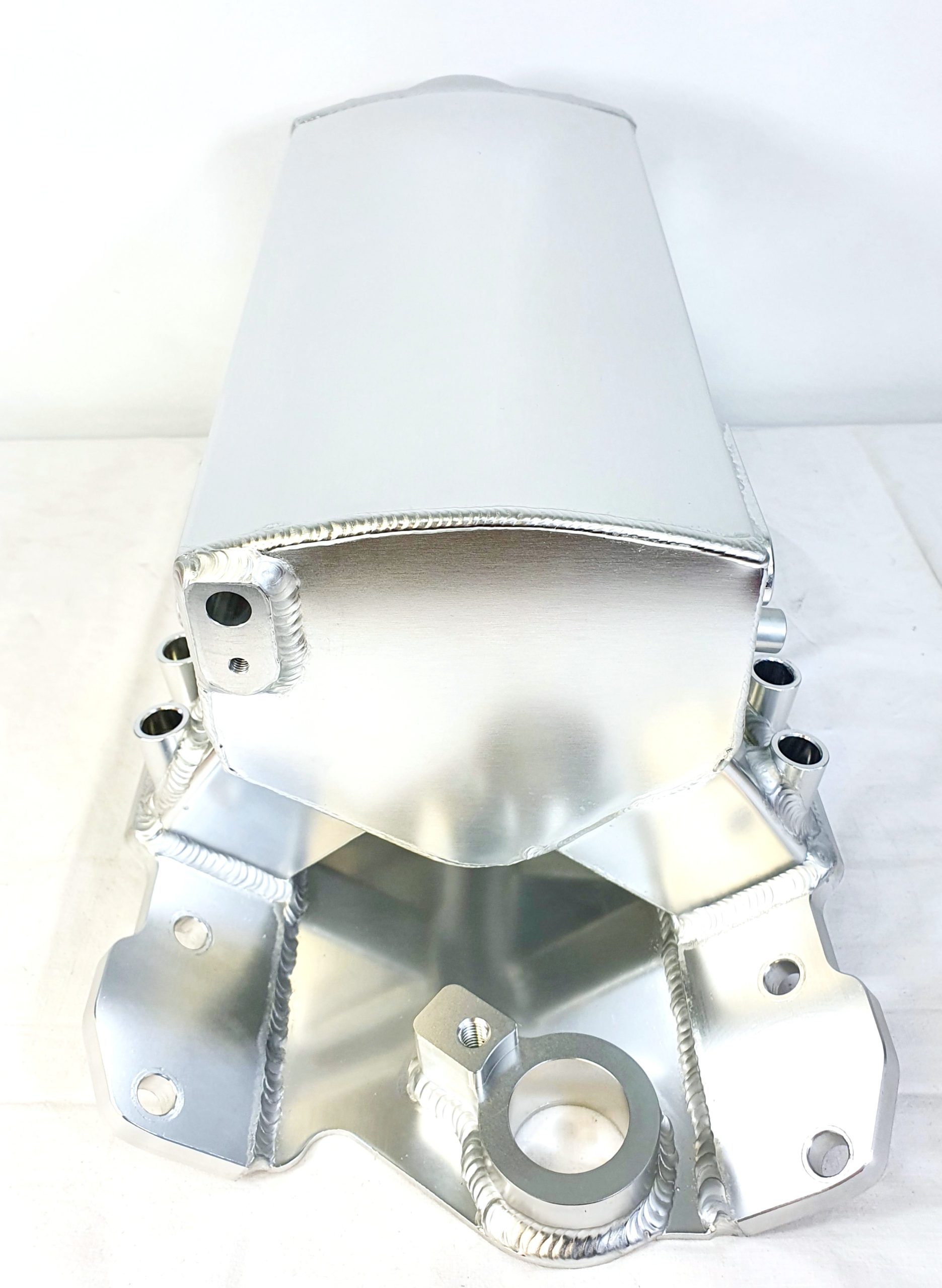 Insug Chevrolet Small Block 102MM EFI - Bild 4