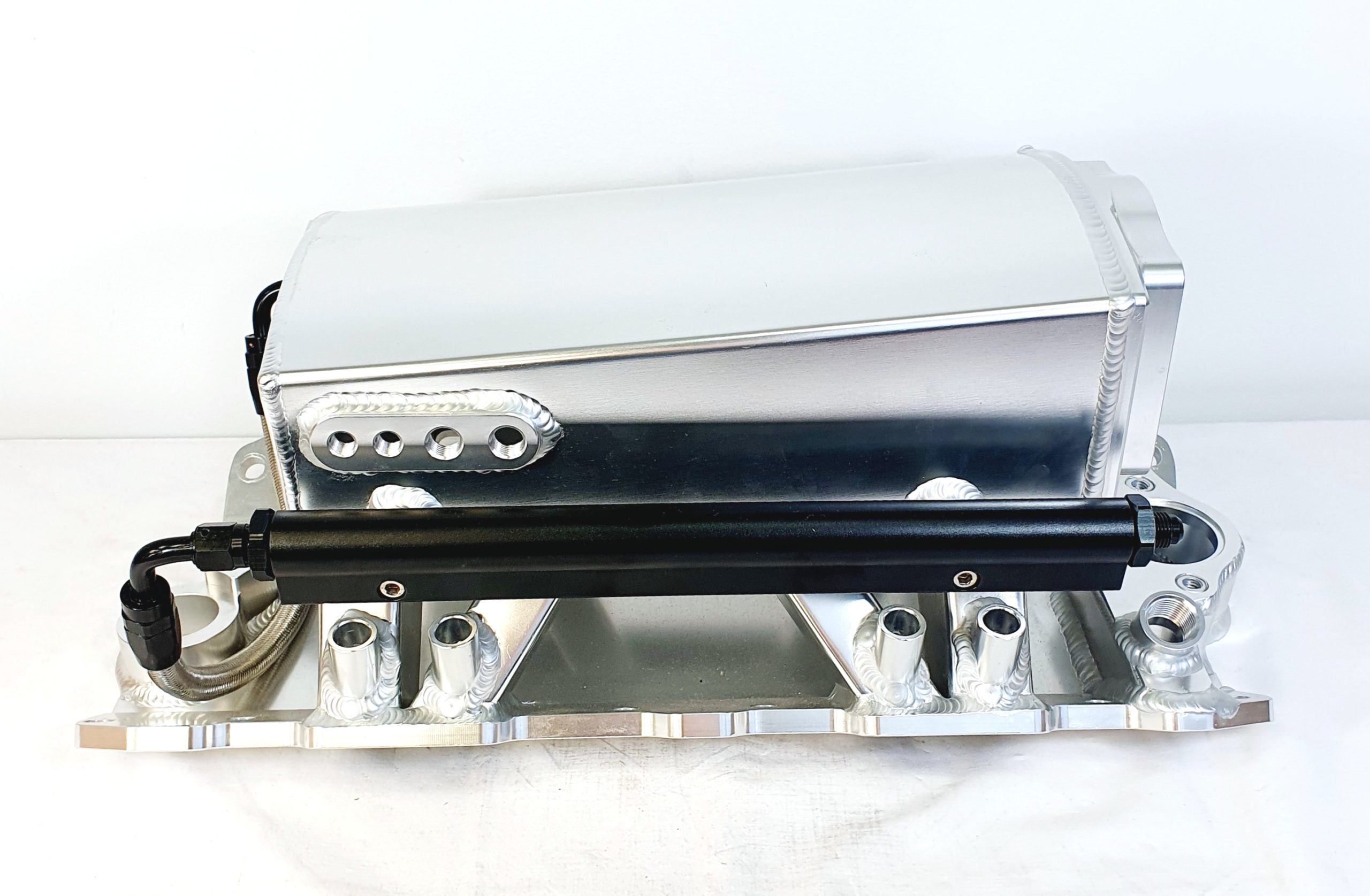 Insug Chevrolet Small Block 102MM EFI - Bild 7