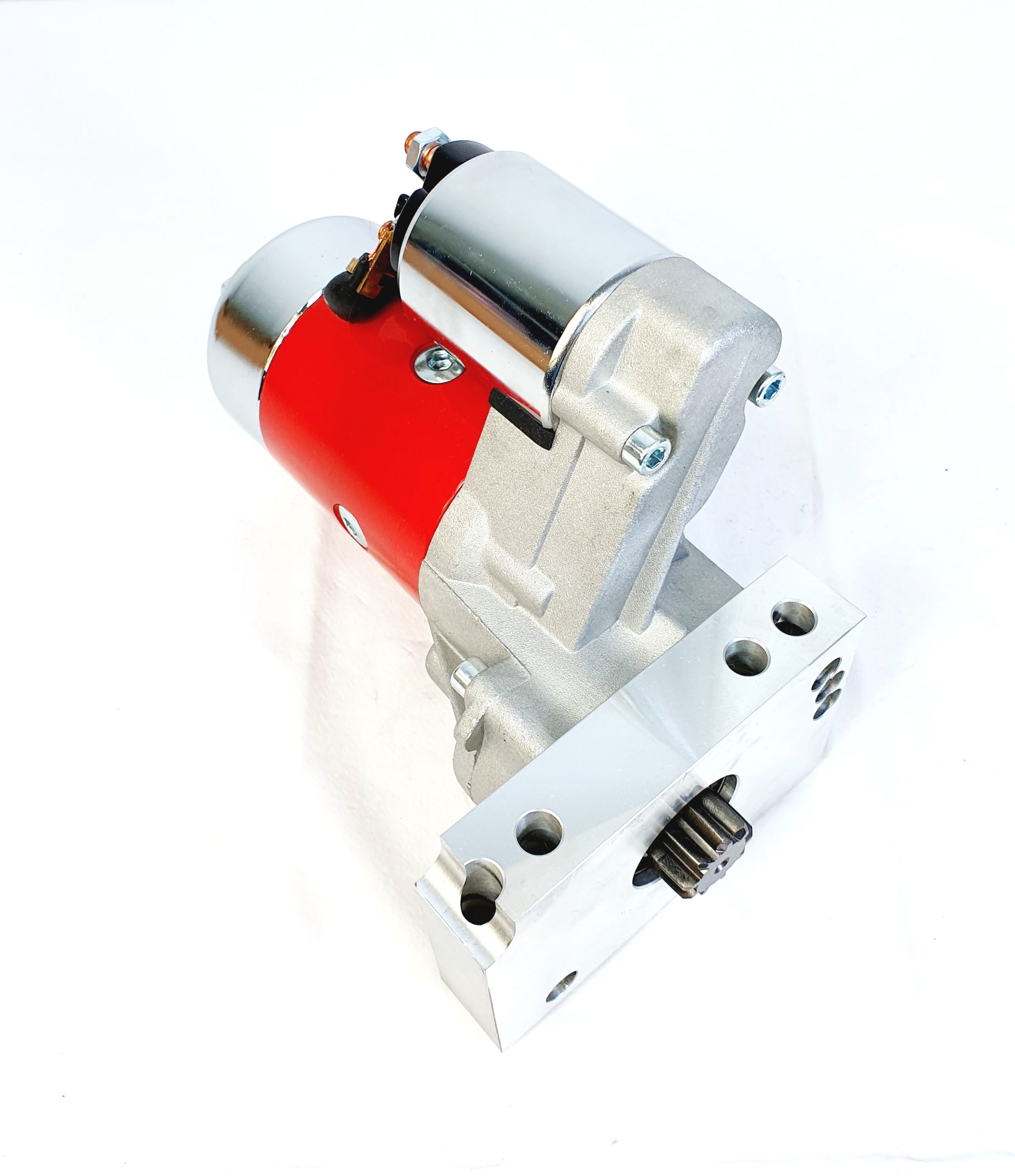 Startmotor Chevrolet 2,2kw 153 & 168 Kugg