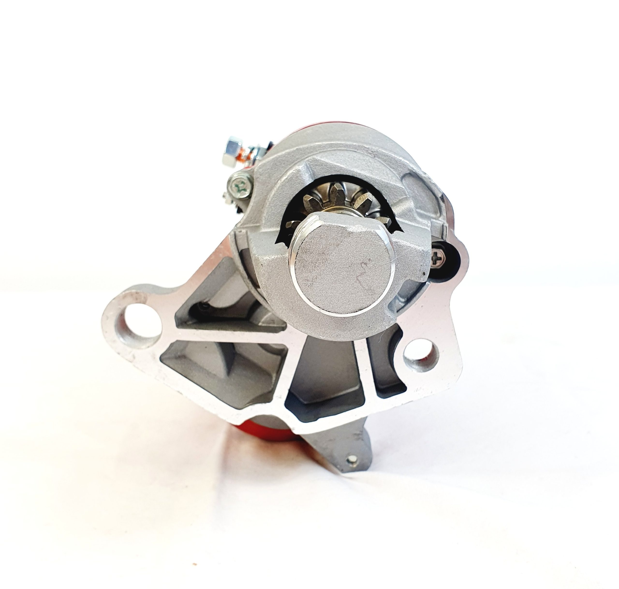 Startmotor Mopar 1,9kw - Bild 4