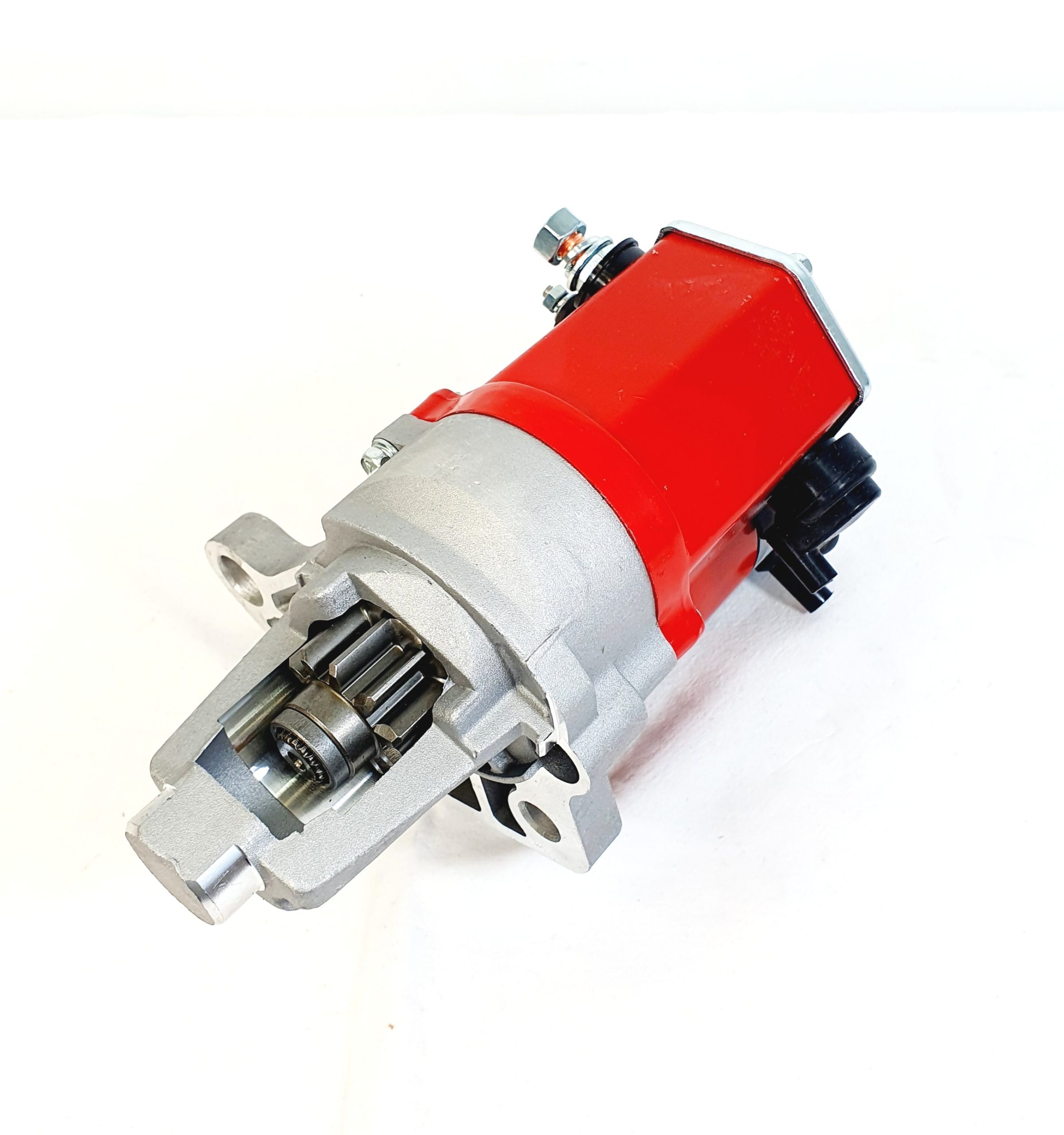 Startmotor Mopar 1,9kw - Bild 2