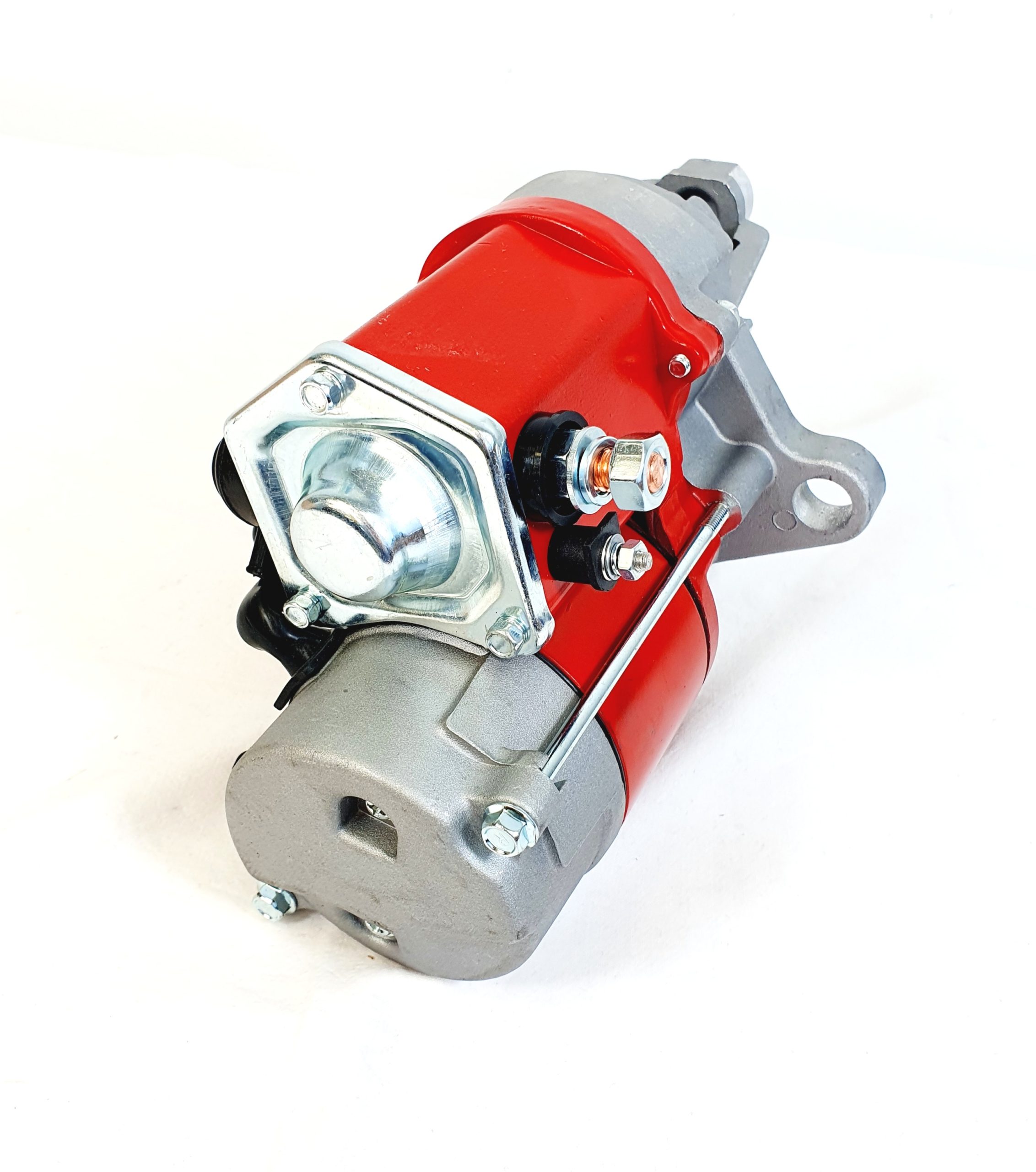 Startmotor Mopar 1,9kw - Bild 5