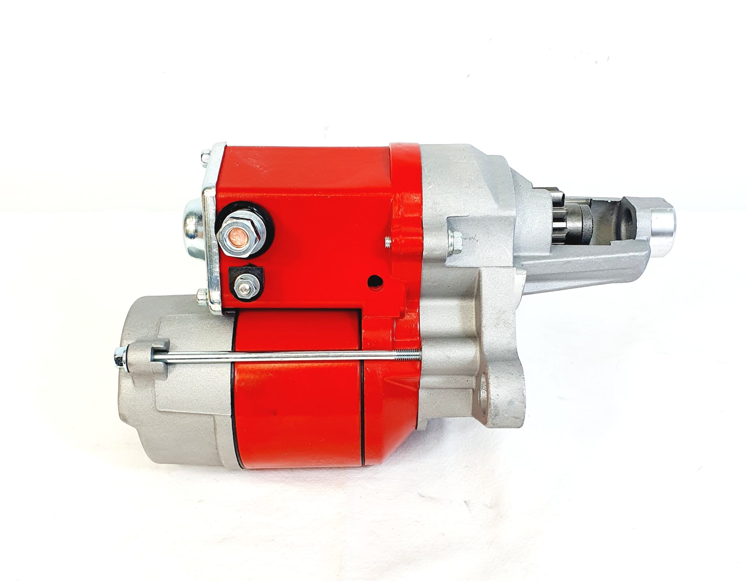 Startmotor Mopar 1,9kw - Bild 3