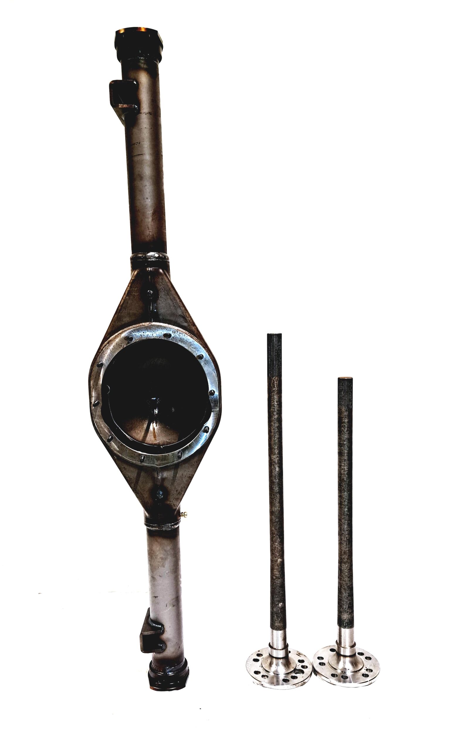 Axel 9" chevy 55-57 - Bild 3