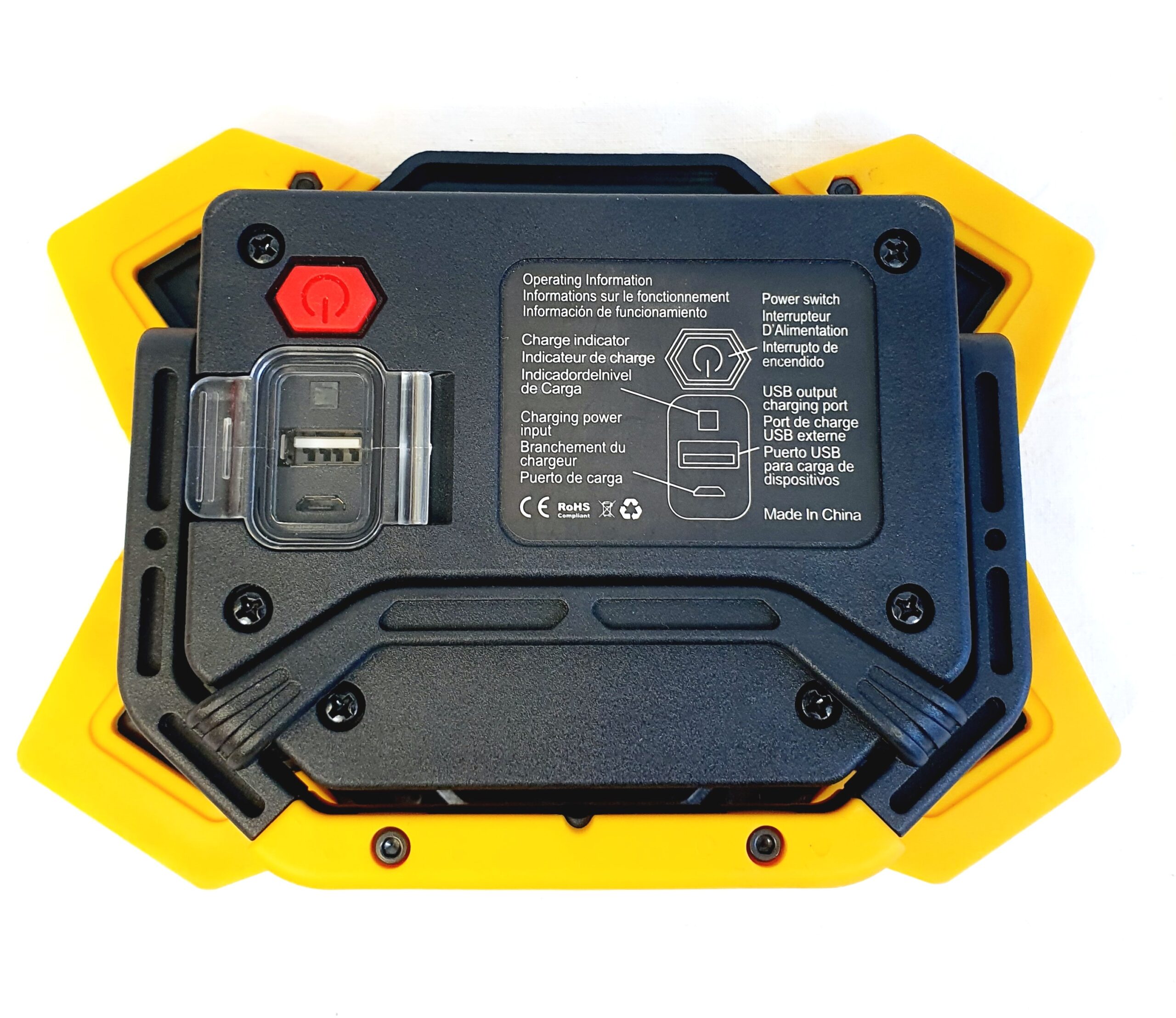 Arbetsbelysning - Bild 2