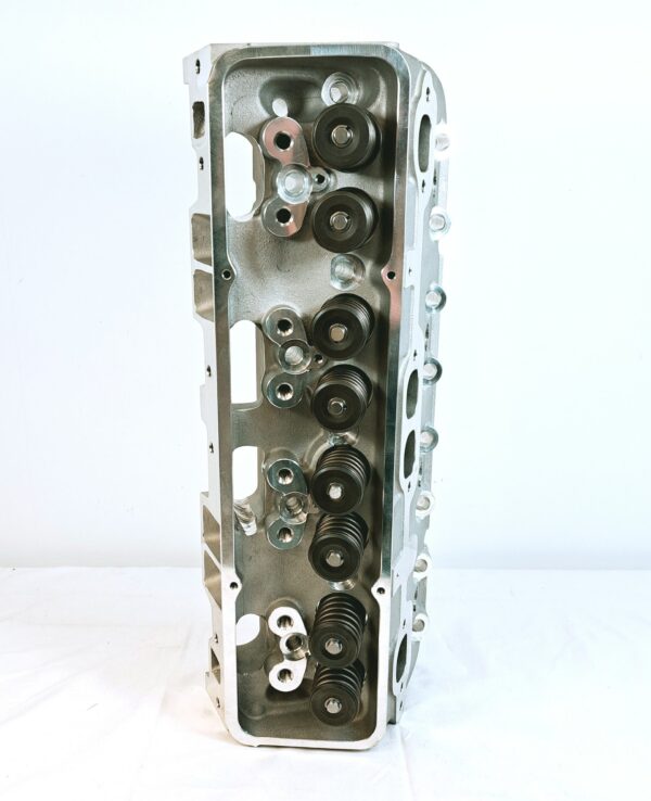Chevy aluminium topp SBC Kompletta - Bild 4