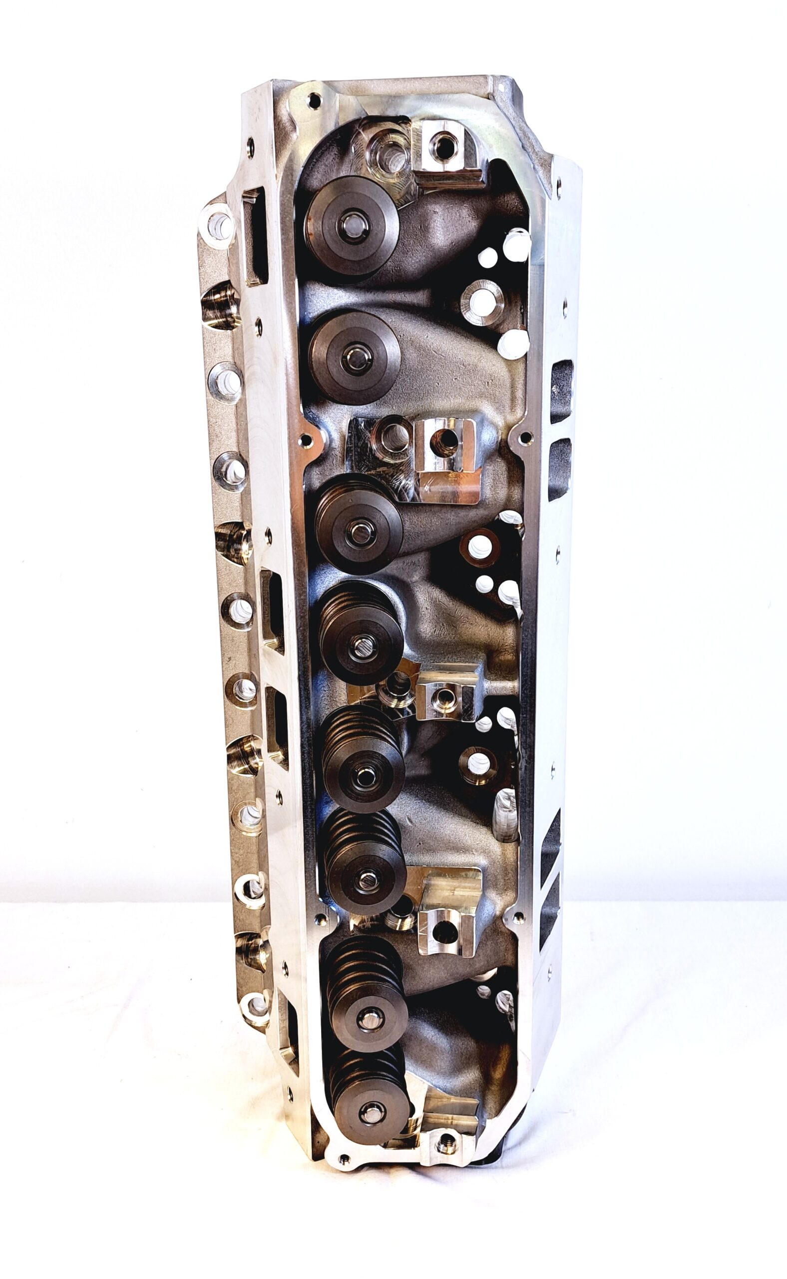 Chrysler topp BBM 84cc kompletta - Bild 2