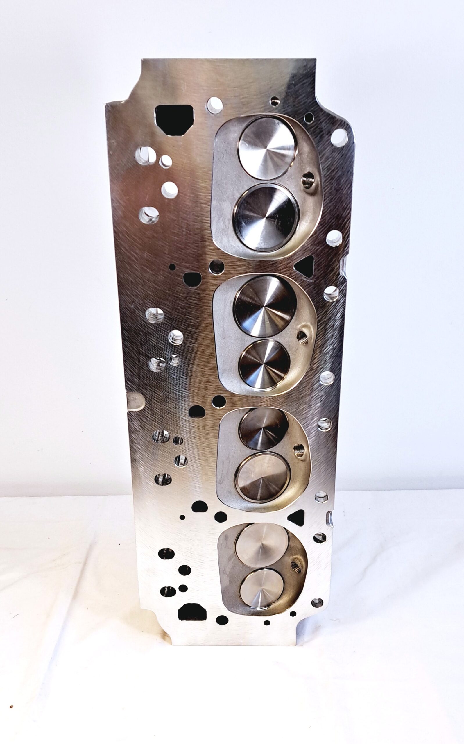 Chrysler topp BBM 84cc kompletta