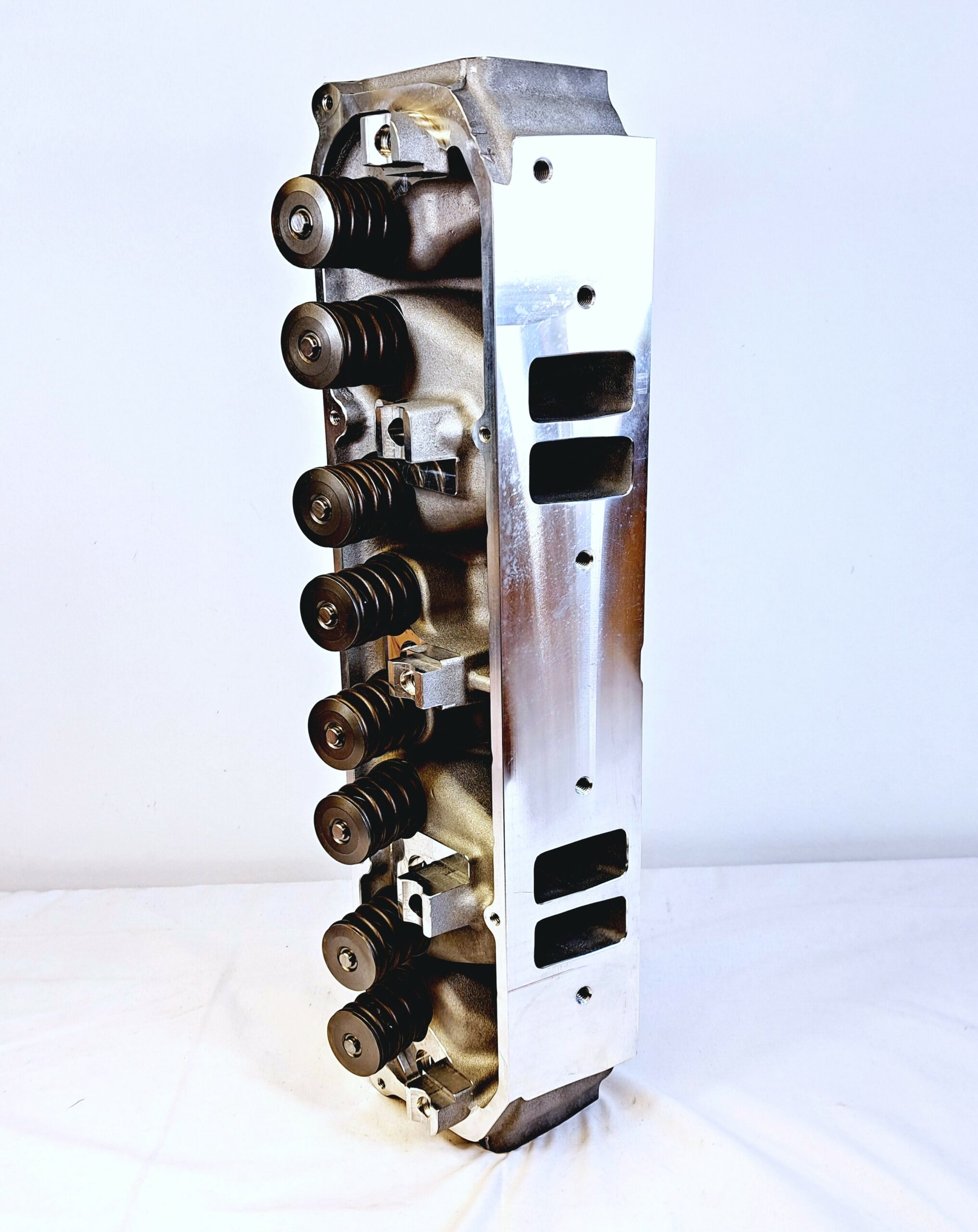 Chrysler topp BBM 84cc kompletta - Bild 5