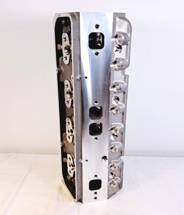 Chevrolet topp SBC 195cc tomma rak - Bild 4