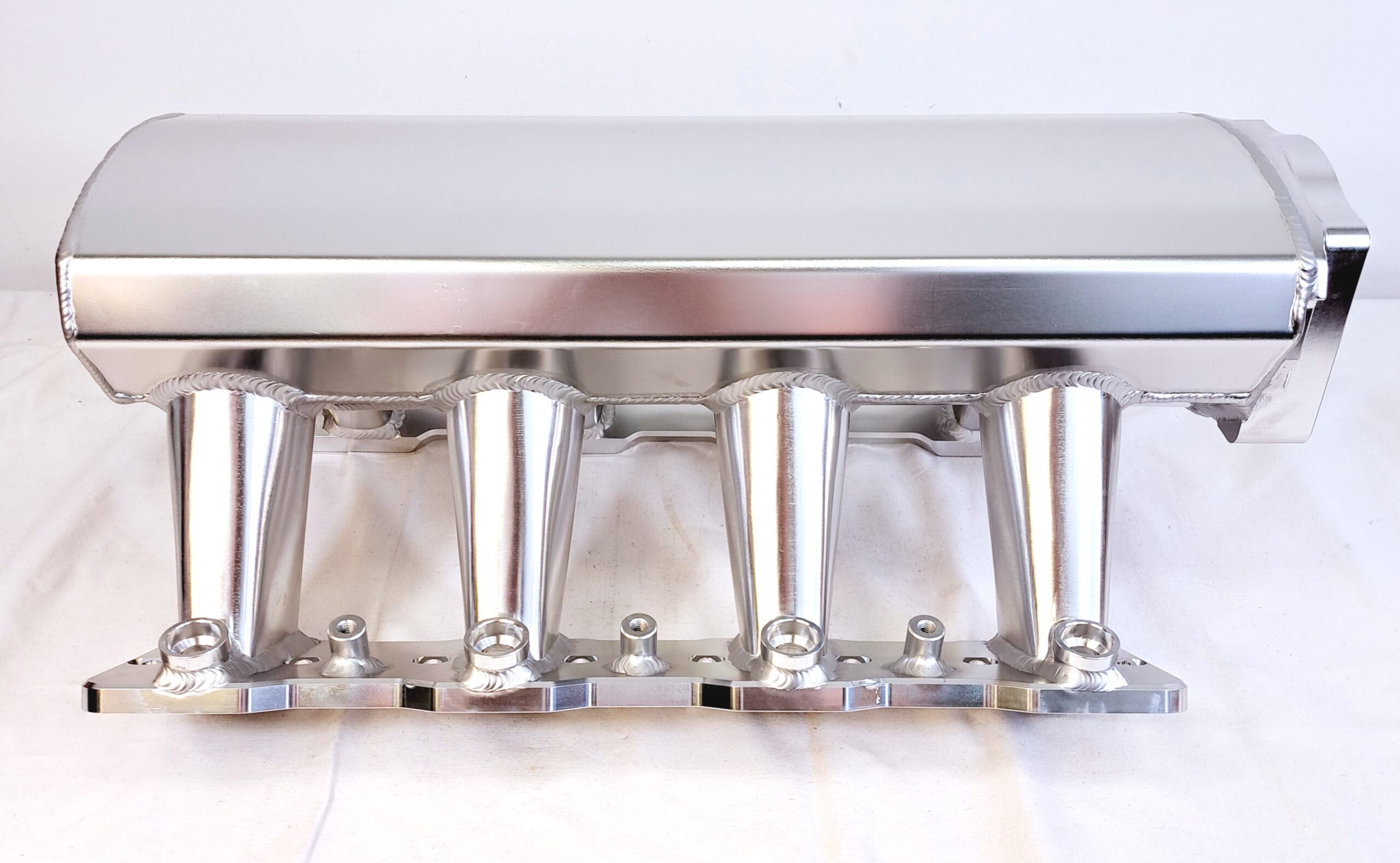 Insug Chevrolet LS1, LS2, LS6 102mm Högt Komplett - Bild 5