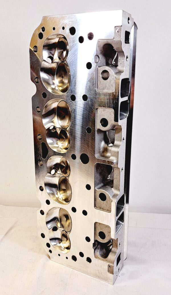 Chevrolet topp SBC CNC 210cc