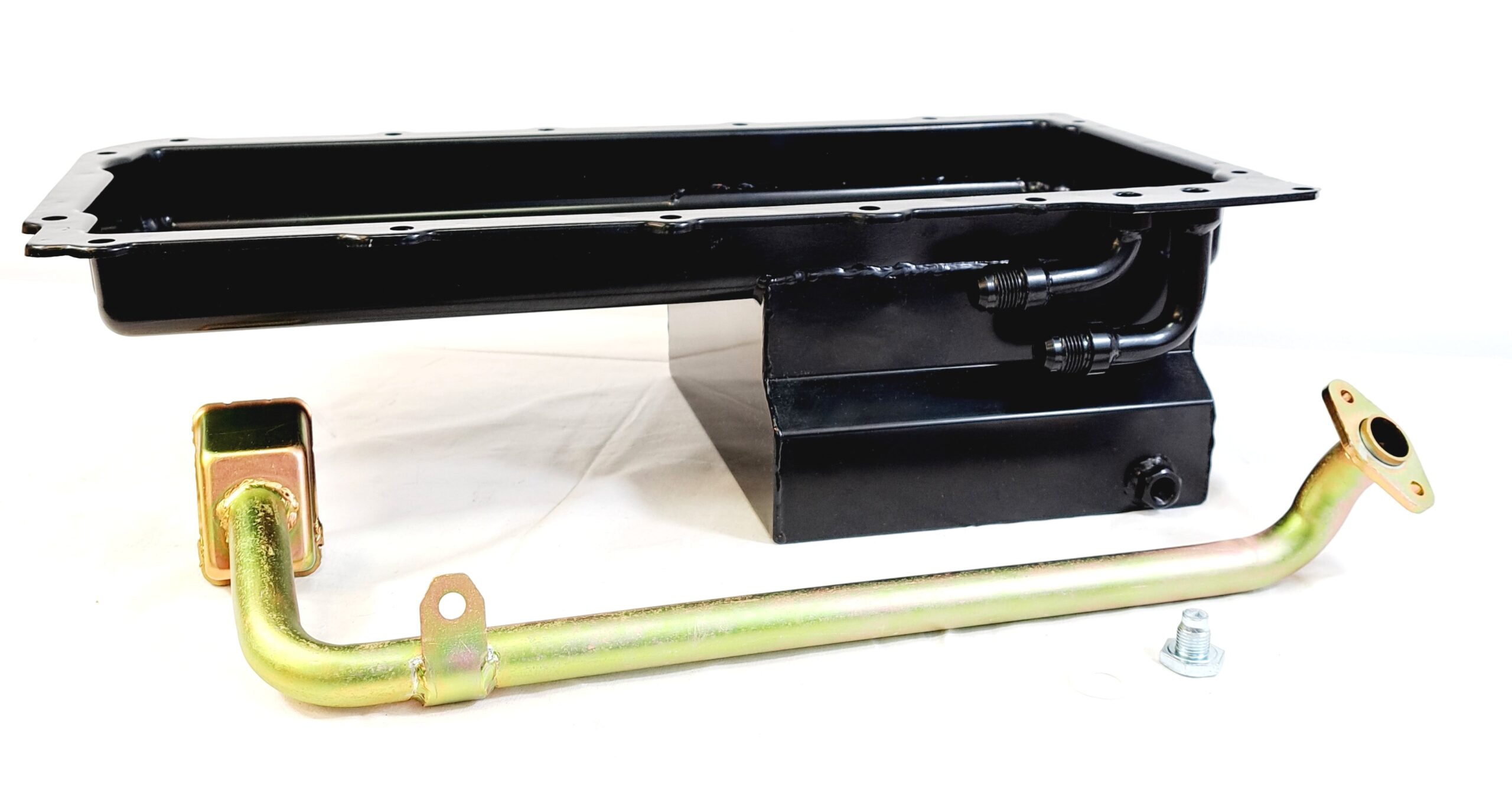 Oljetråg LS 90Grader