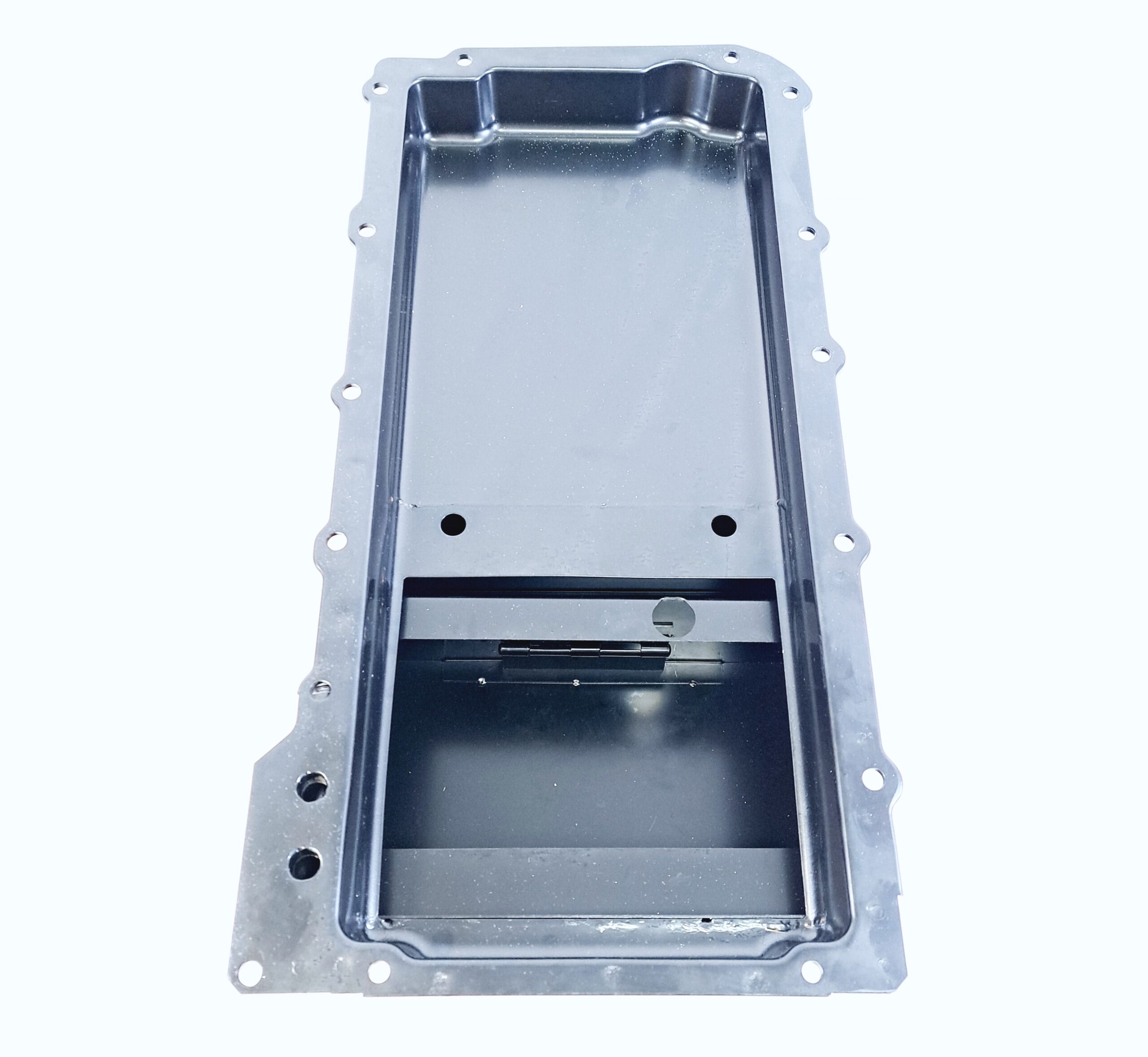 Oljetråg LS 90Grader - Bild 2