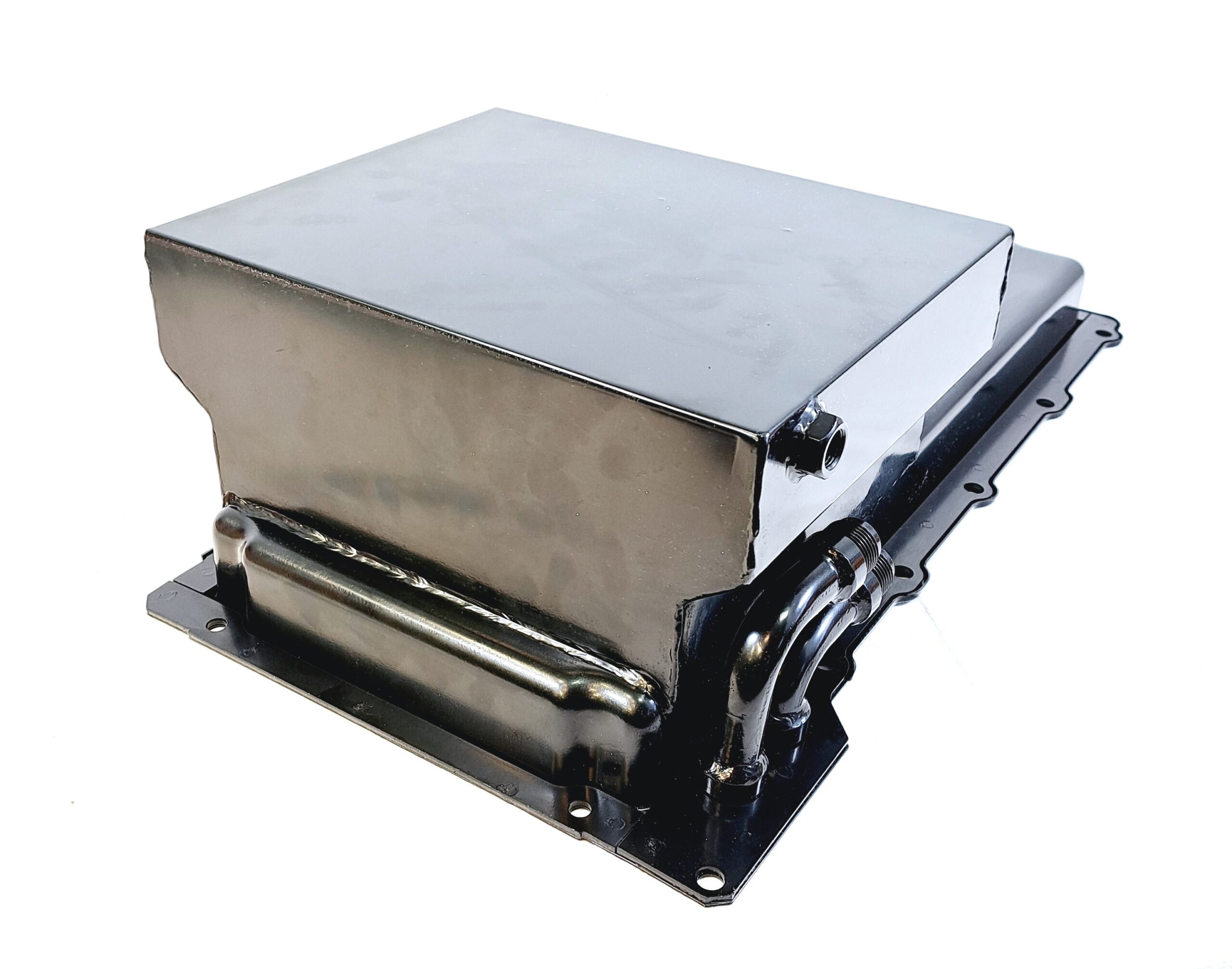 Oljetråg LS 90Grader - Bild 5