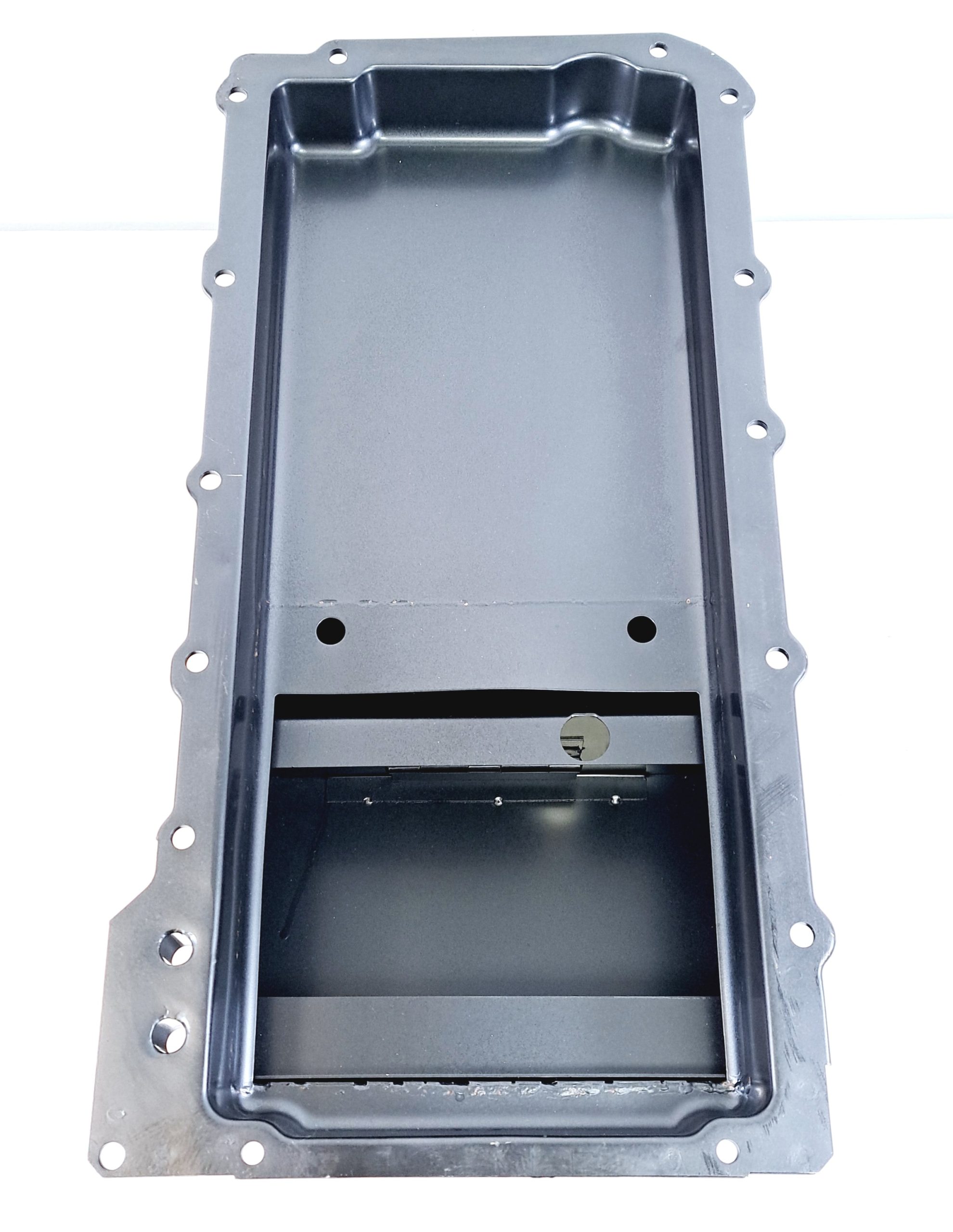 Oljetråg LS Rak - Bild 2