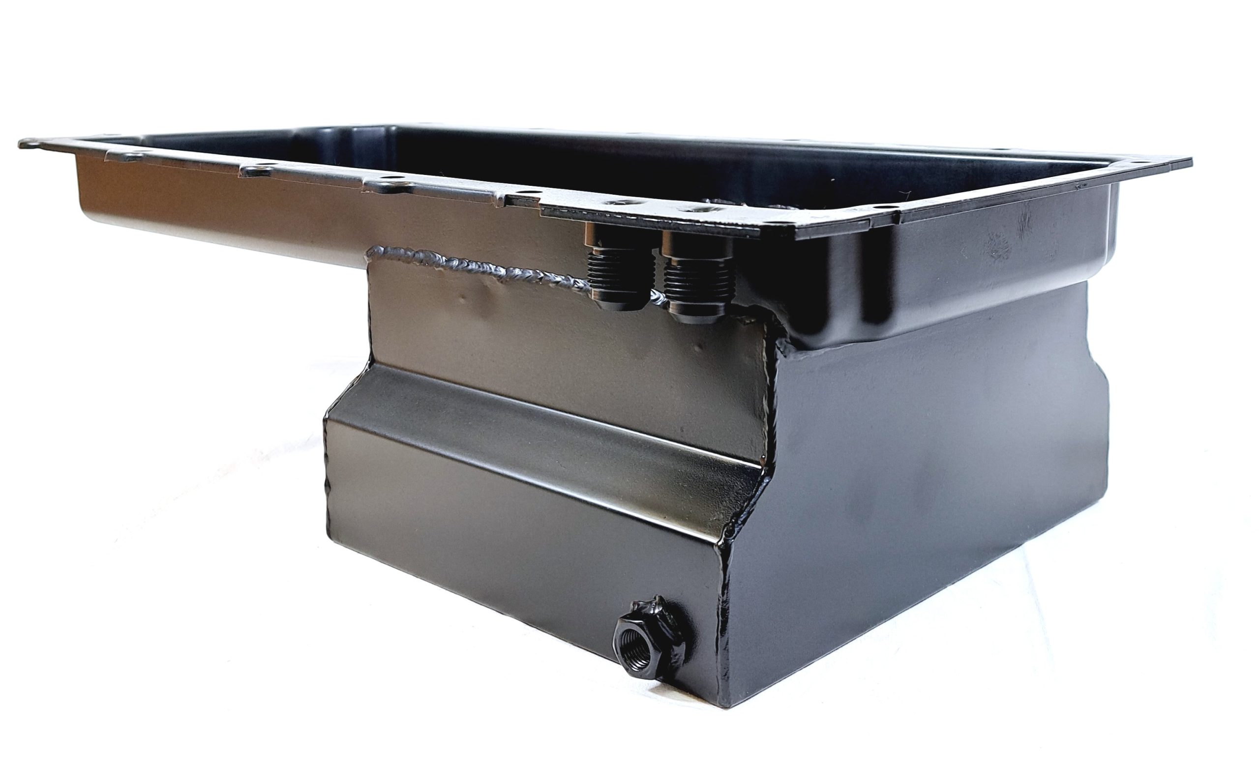 Oljetråg LS Rak - Bild 5