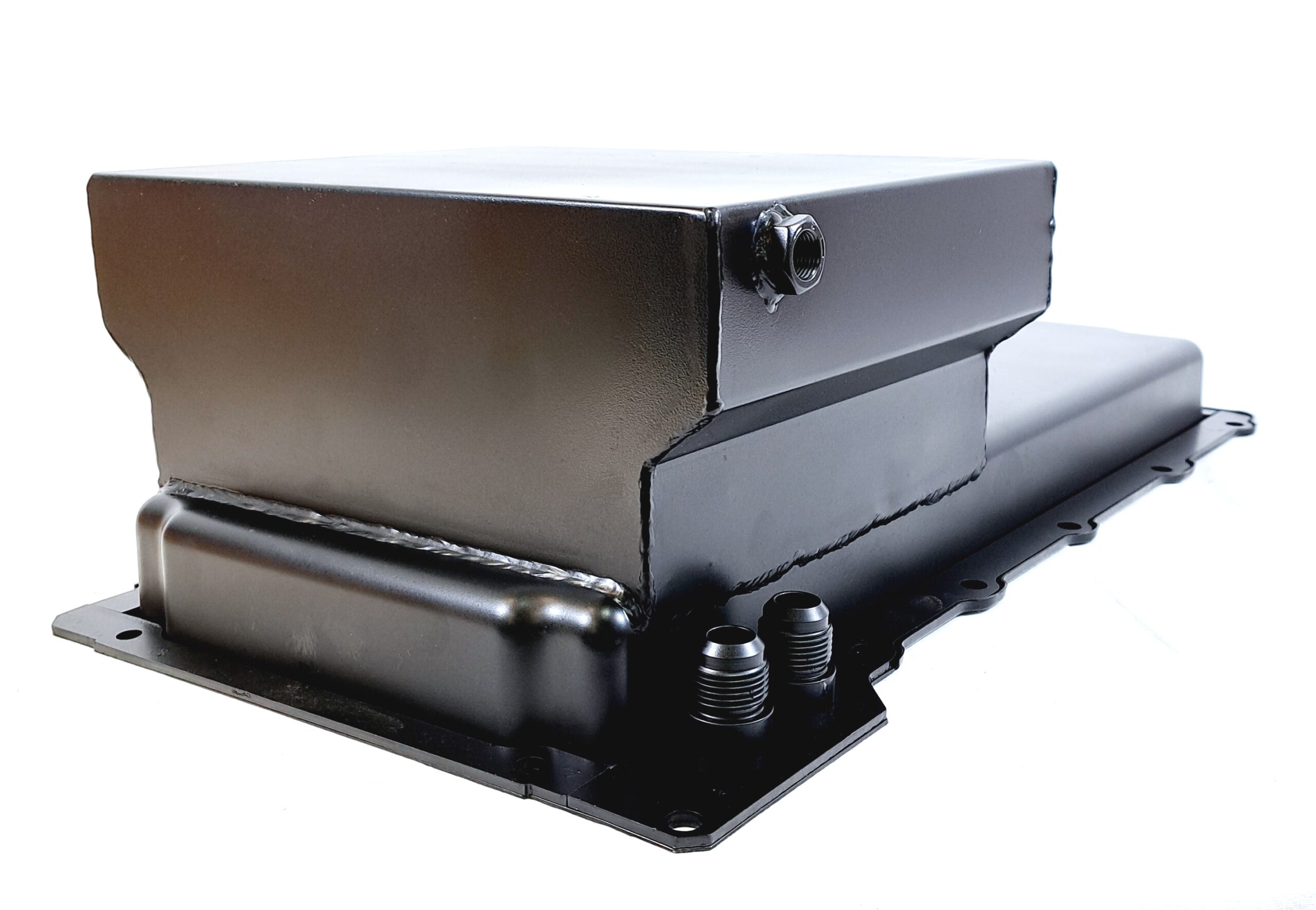 Oljetråg LS Rak - Bild 6