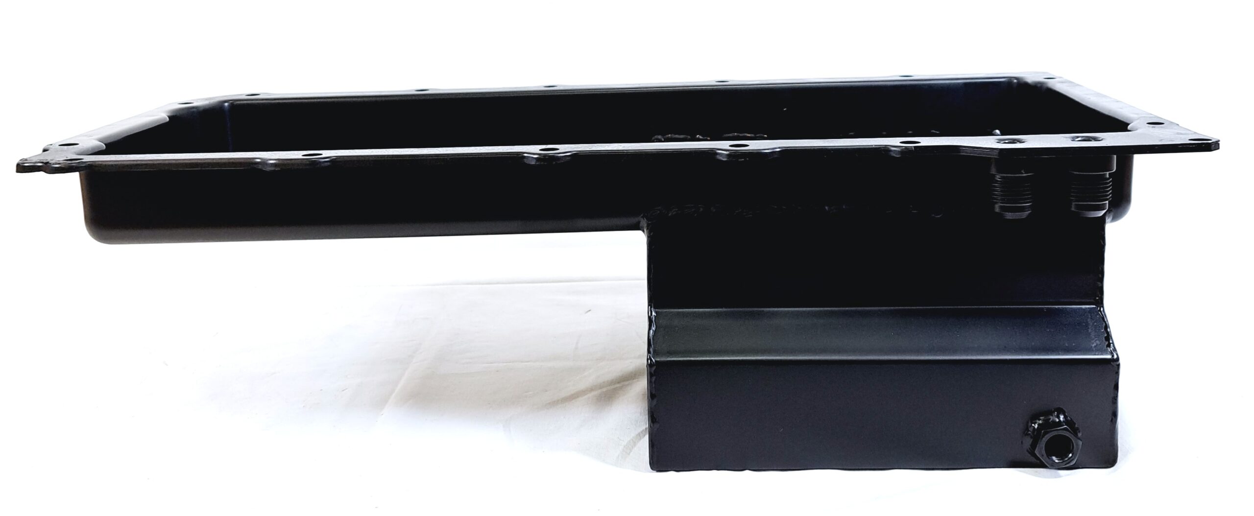 Oljetråg LS Rak - Bild 7