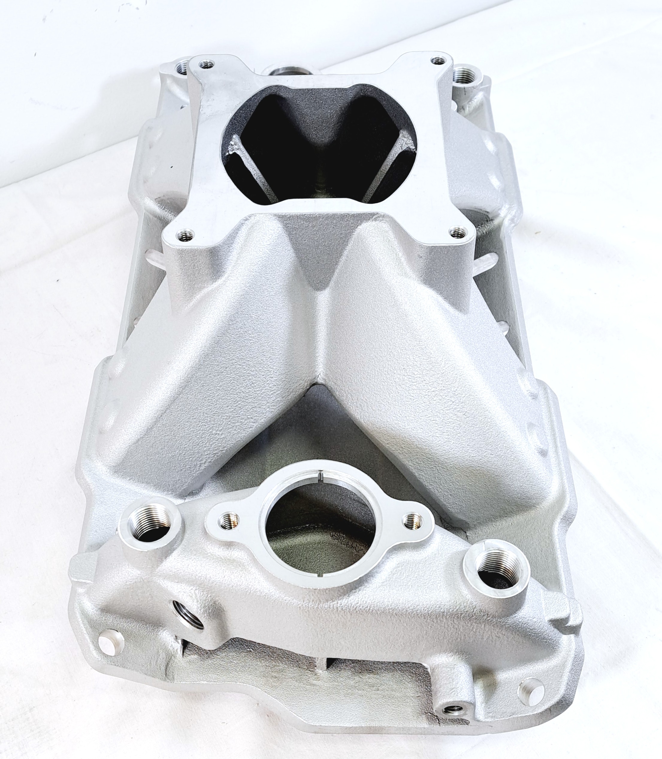 Insug Smallblock Chevrolet ENPLANS - Bild 2