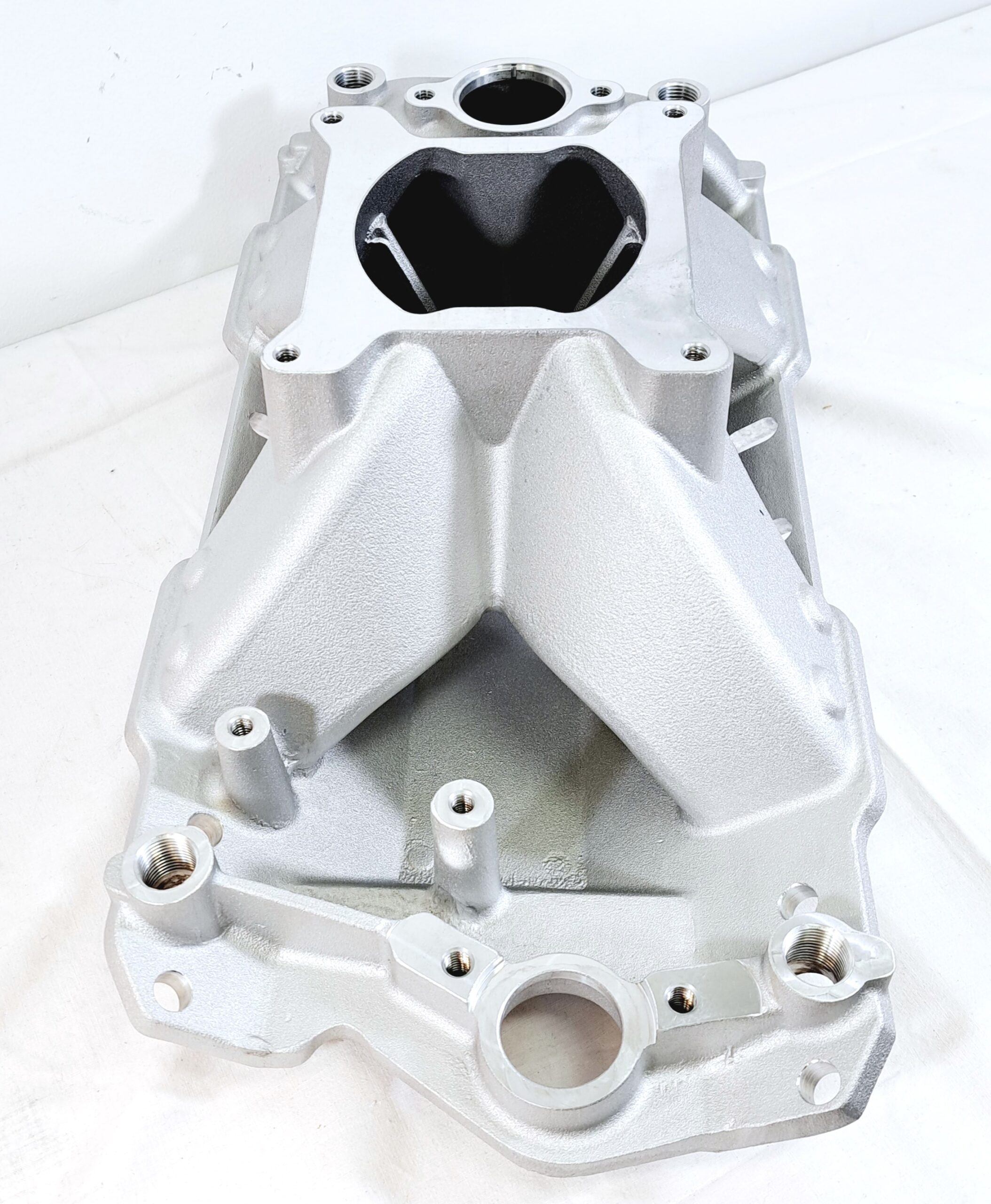 Insug Smallblock Chevrolet ENPLANS - Bild 3