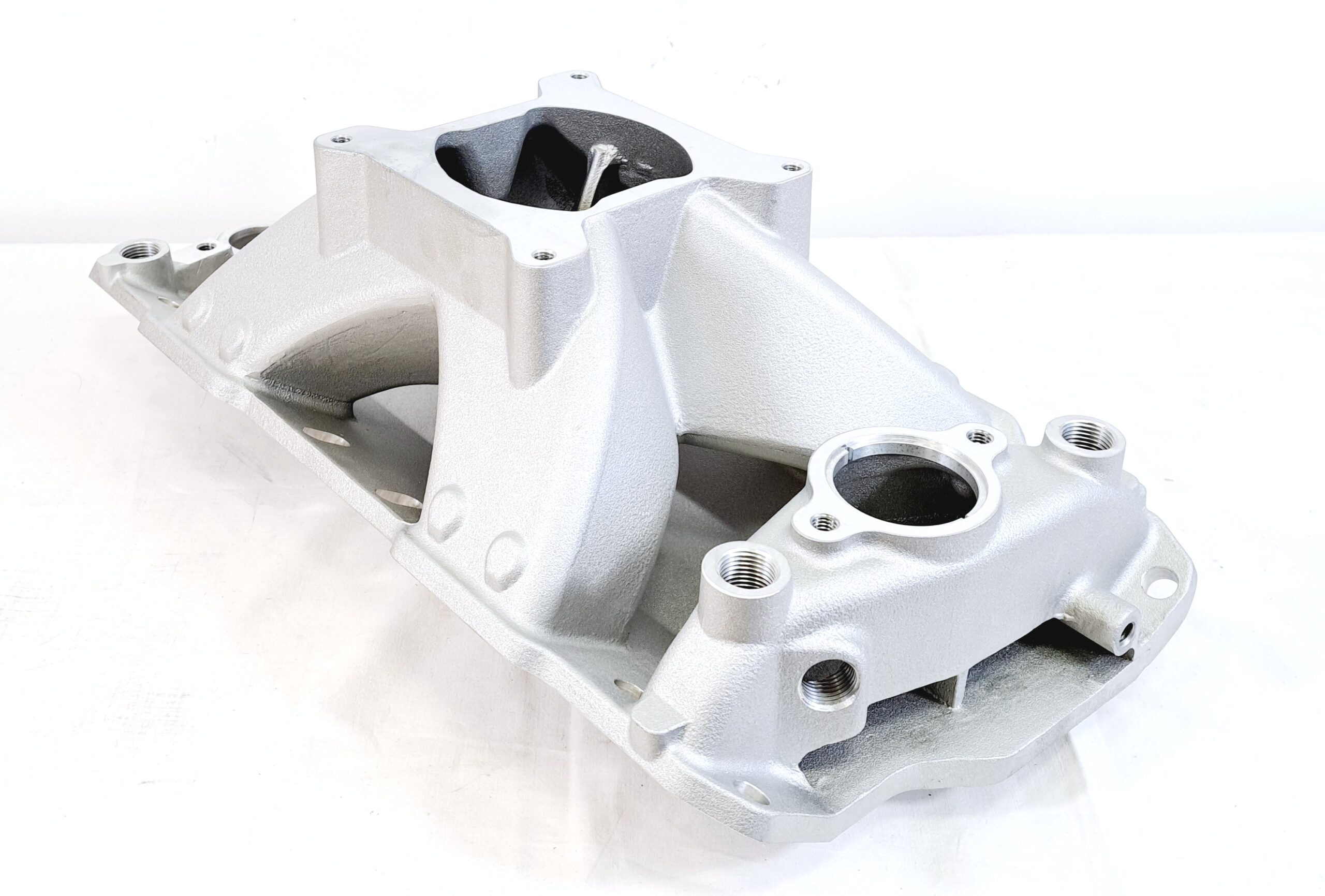 Insug Smallblock Chevrolet ENPLANS