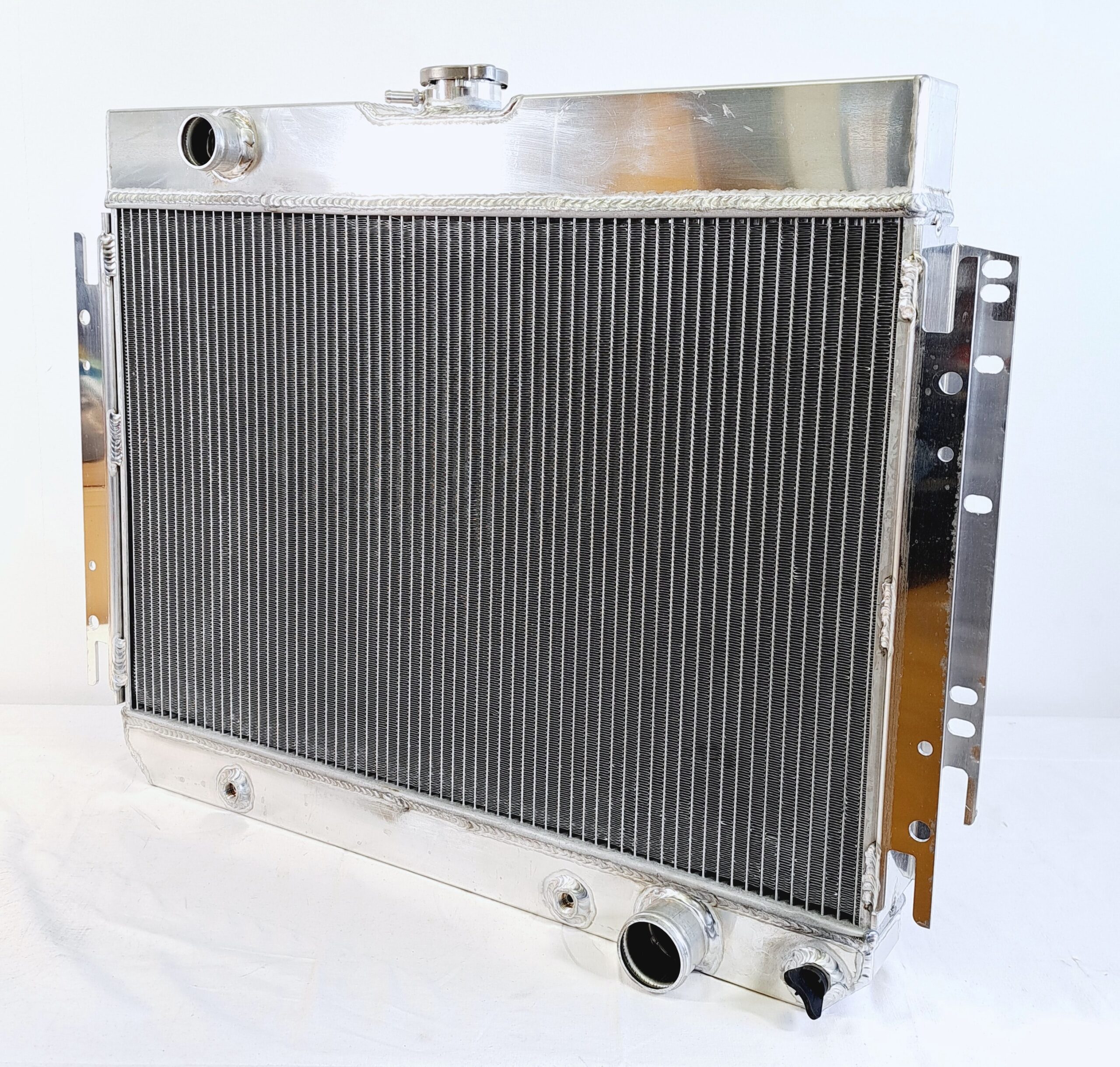 Vattenkylare CC289 Biscayne, Impala, Bel Air 63-68