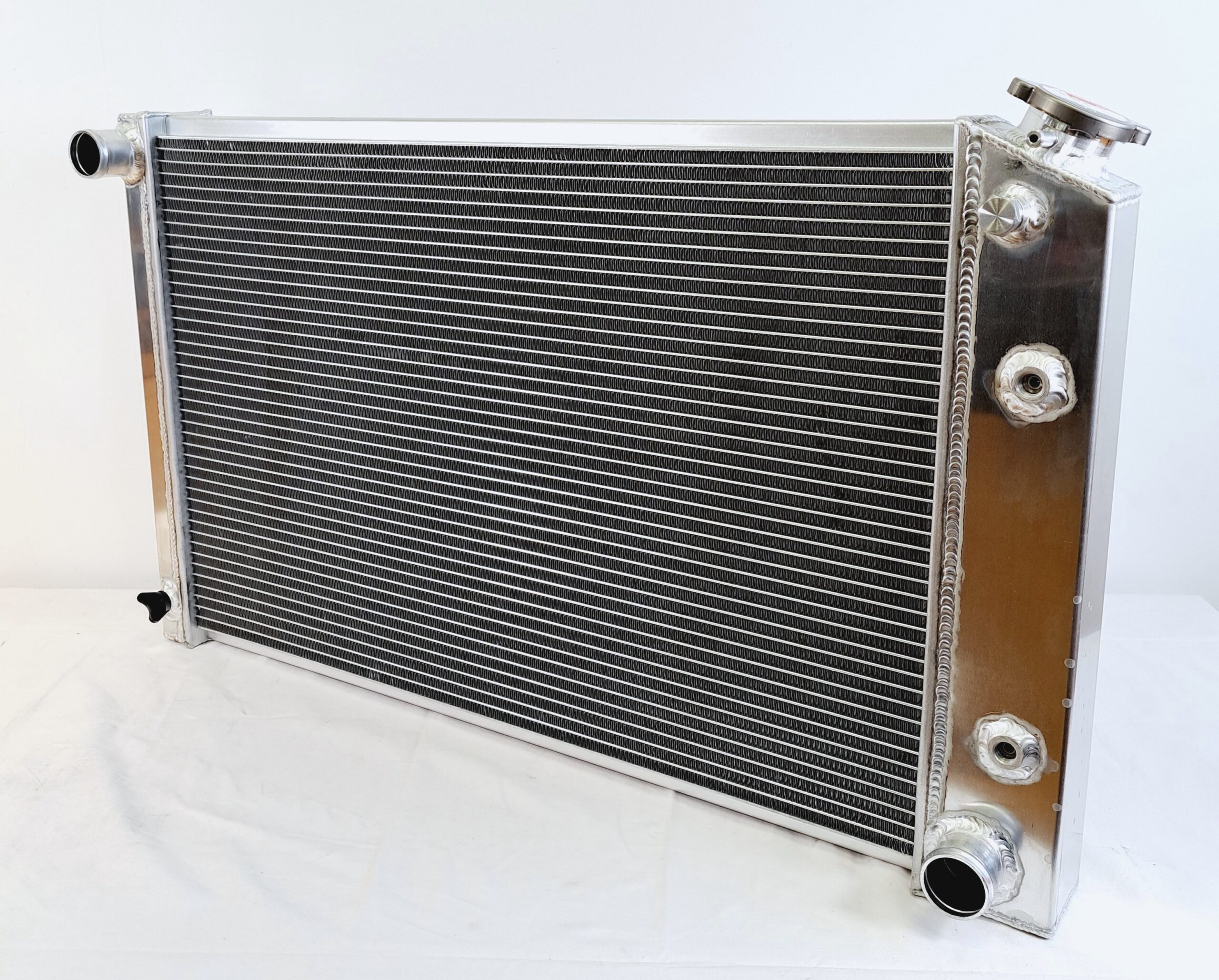 Vattenkylare R326 Chevrolet Camaro, Pickup, Van 70-81, Blazer 73-74