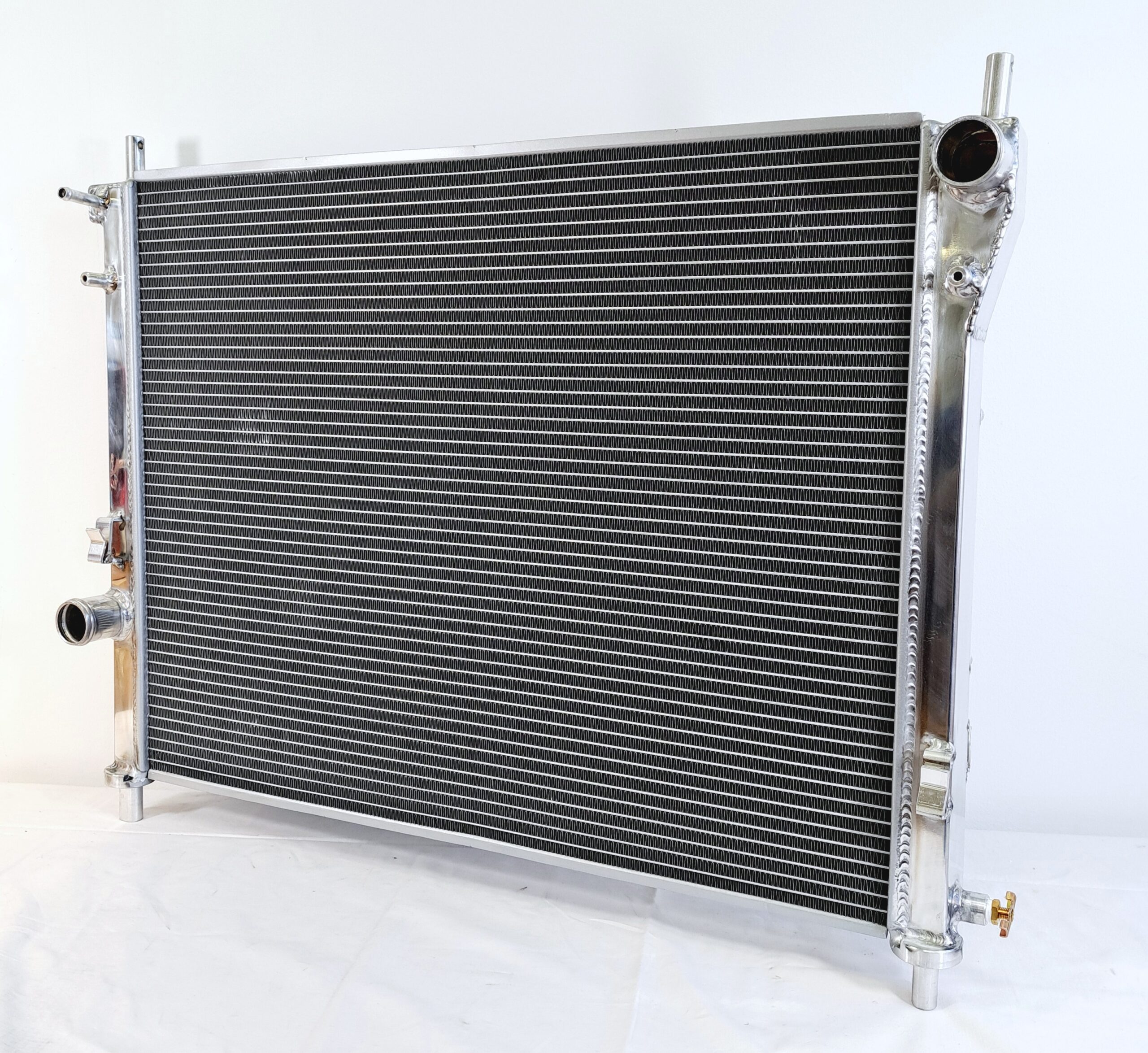 Vattenkylare 13486 Ford Mustang GT 2015-2022