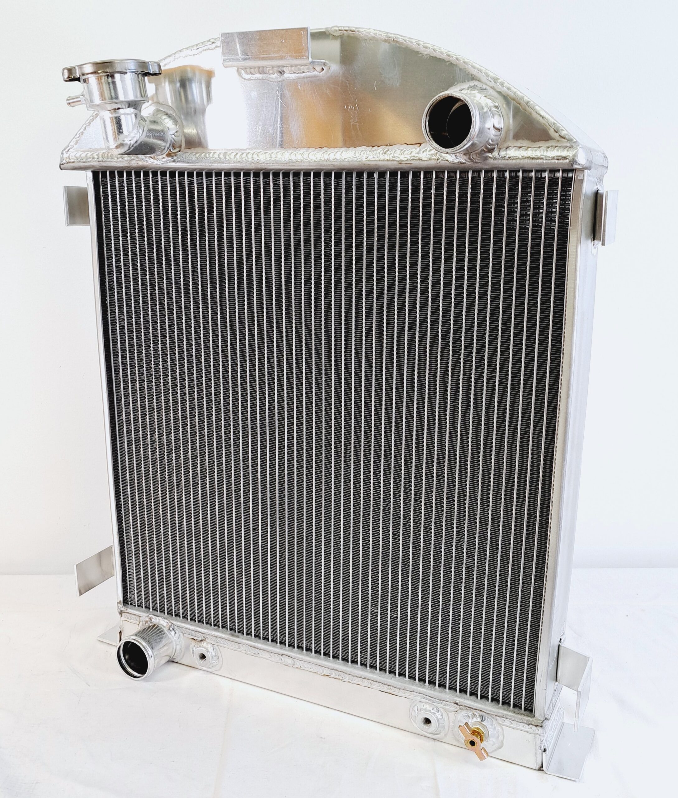 Vattenkylare 2829FD Ford Model A 28-29