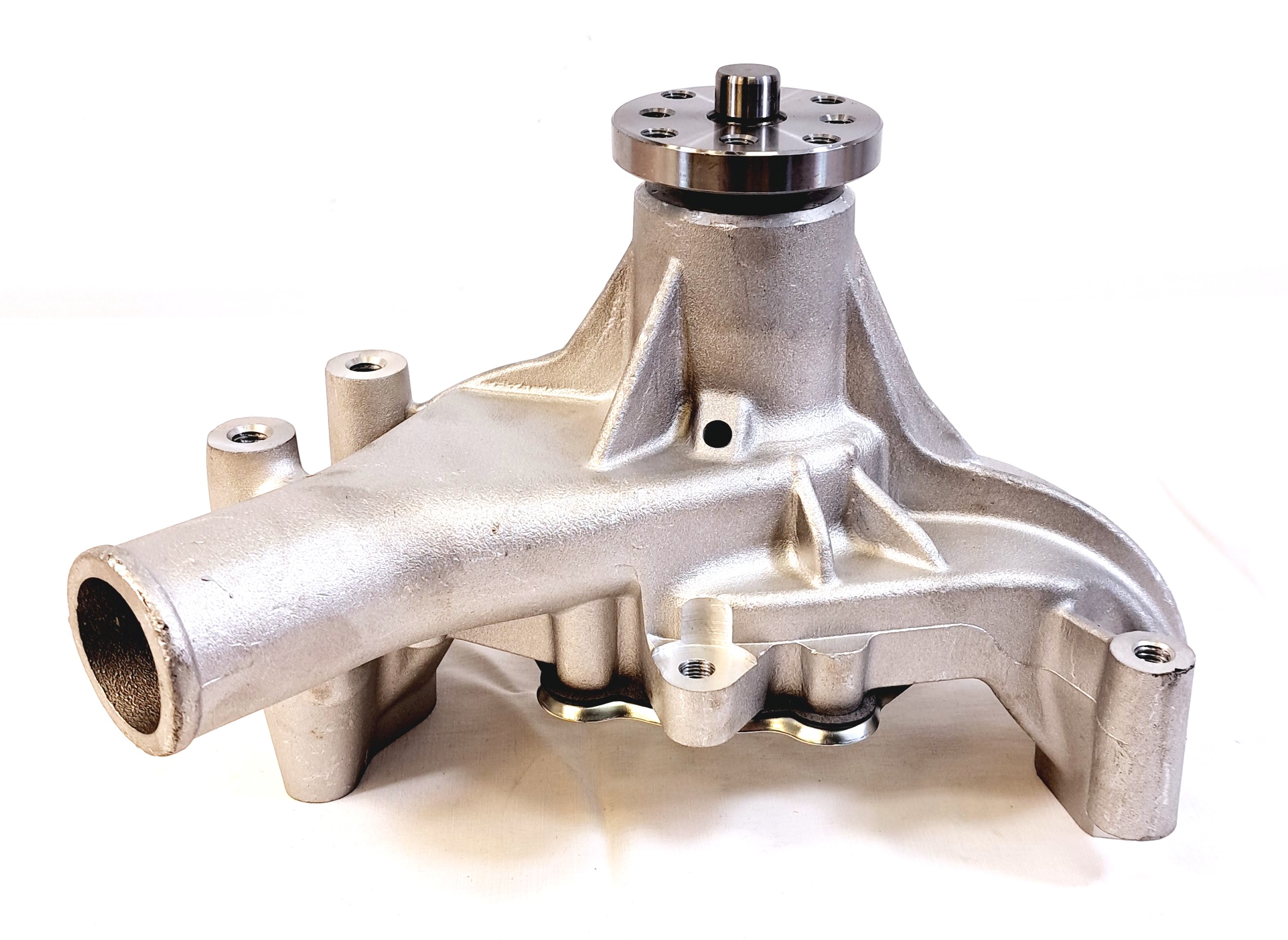 Vattenpump Lång SBC Satin AN 2902