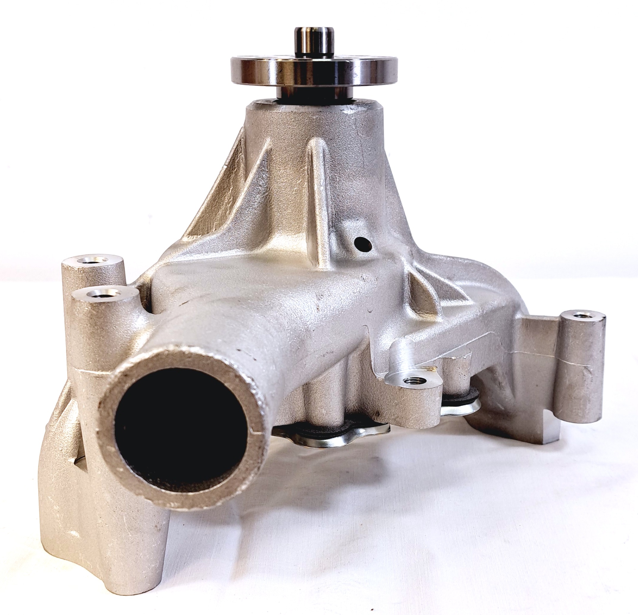 Vattenpump Lång SBC Satin AN 2902 - Bild 2