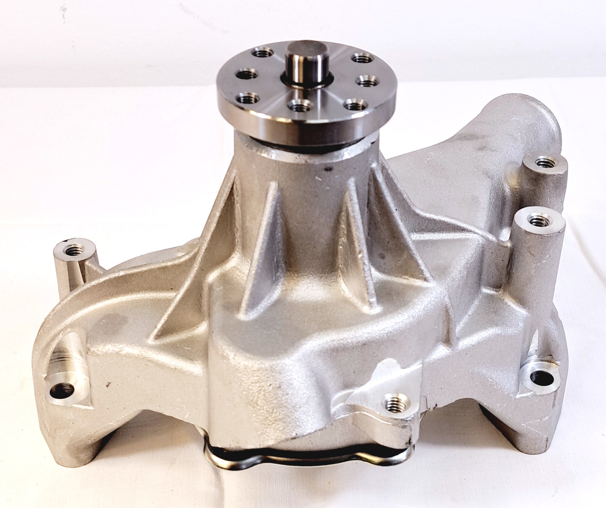 Vattenpump Lång SBC Satin AN 2902 - Bild 3