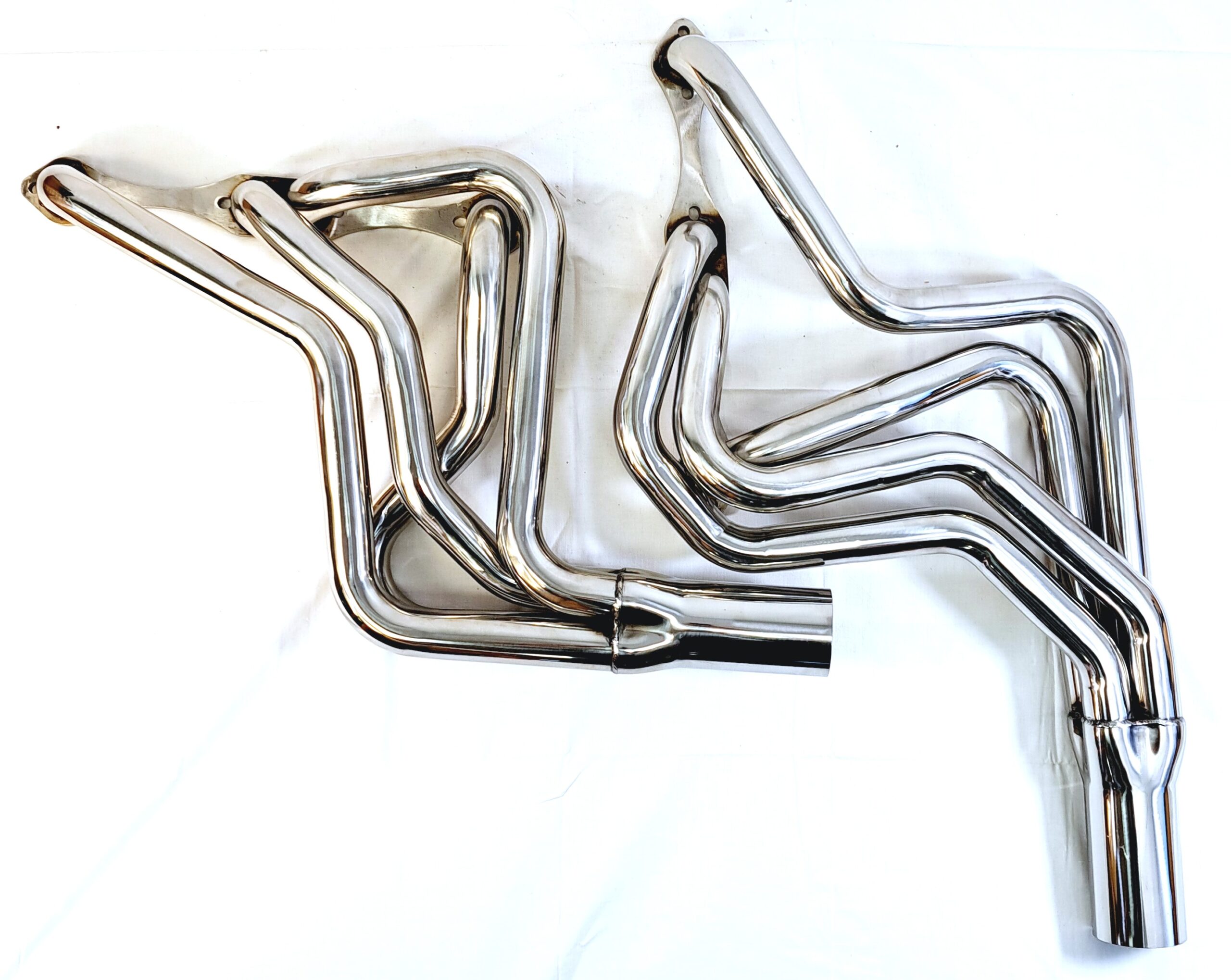 Headers CSB  1972-87 Malibu, Montecarlo, Grand prix