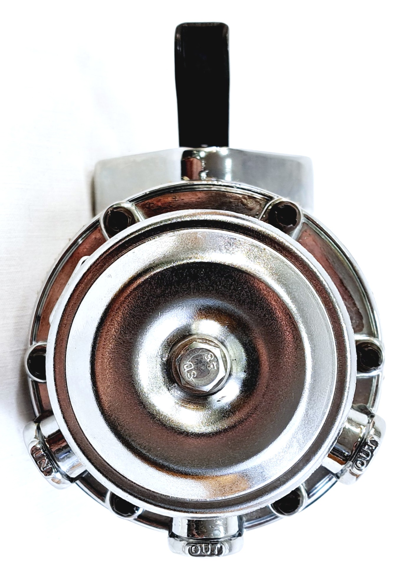 Bränslepump SBC - Bild 2