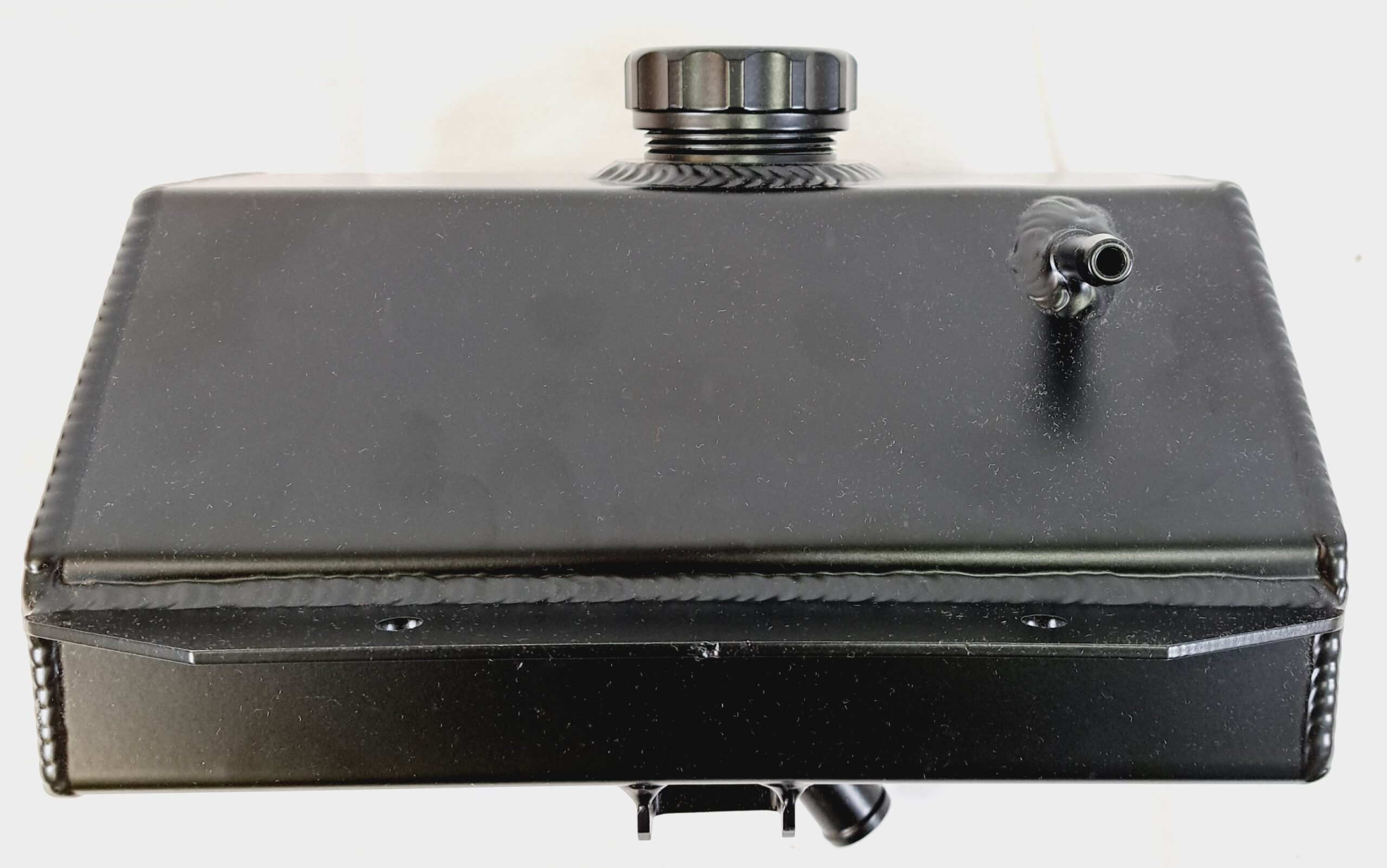 Expansionskärl Ford Mustang