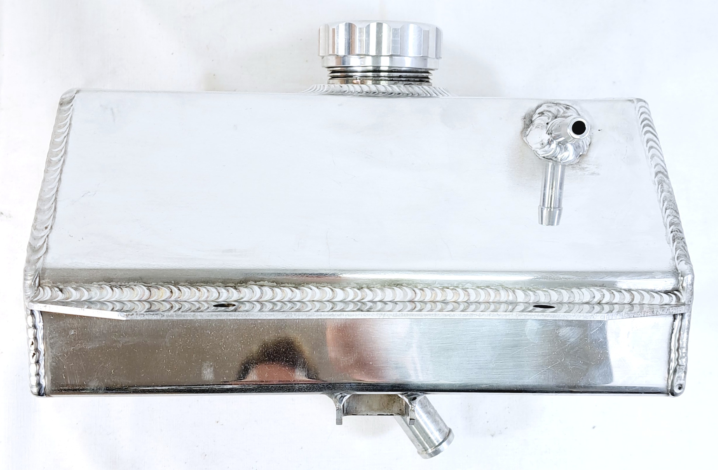 Expansionskärl Ford Mustang - Bild 3