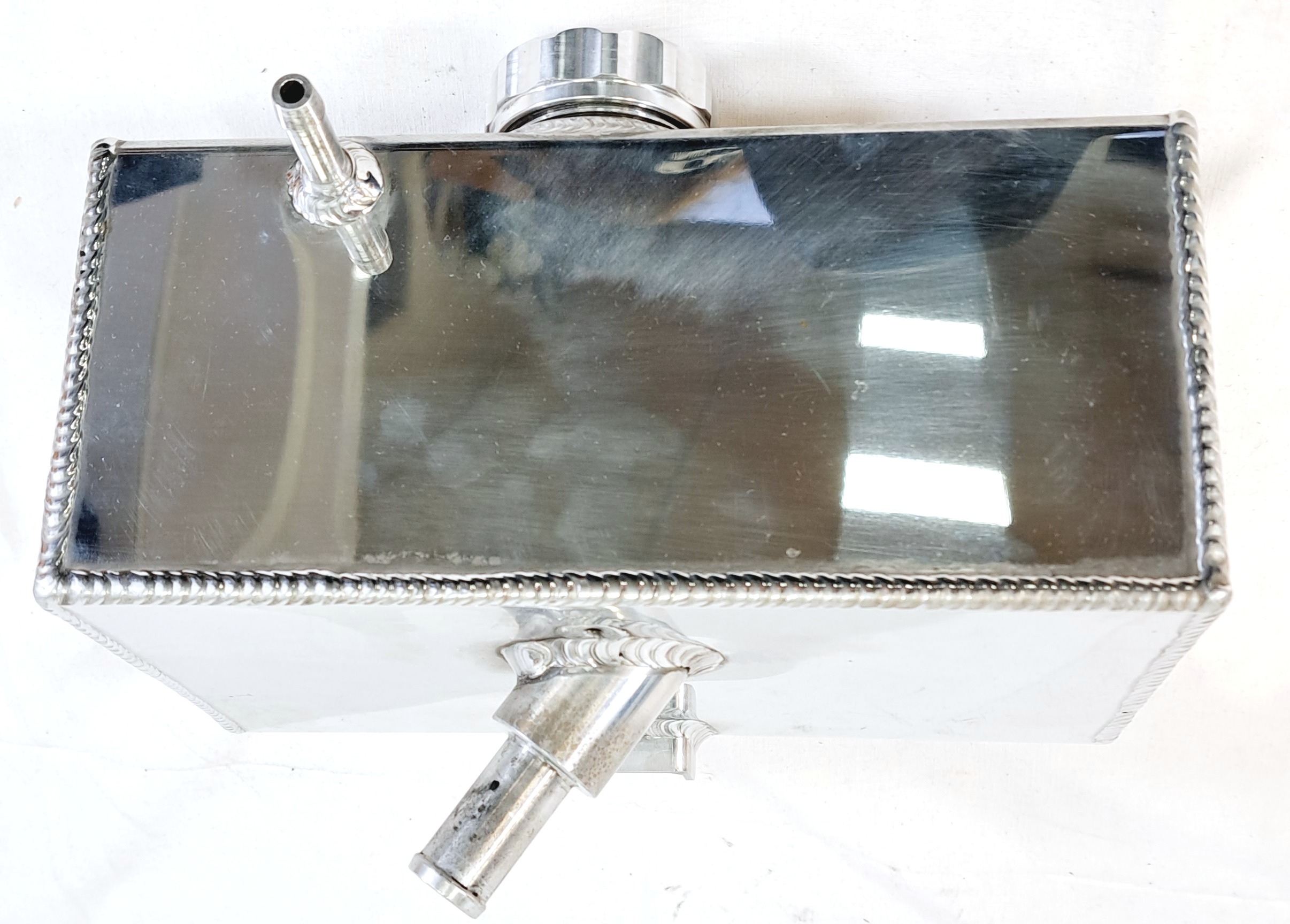 Expansionskärl Ford Mustang - Bild 4