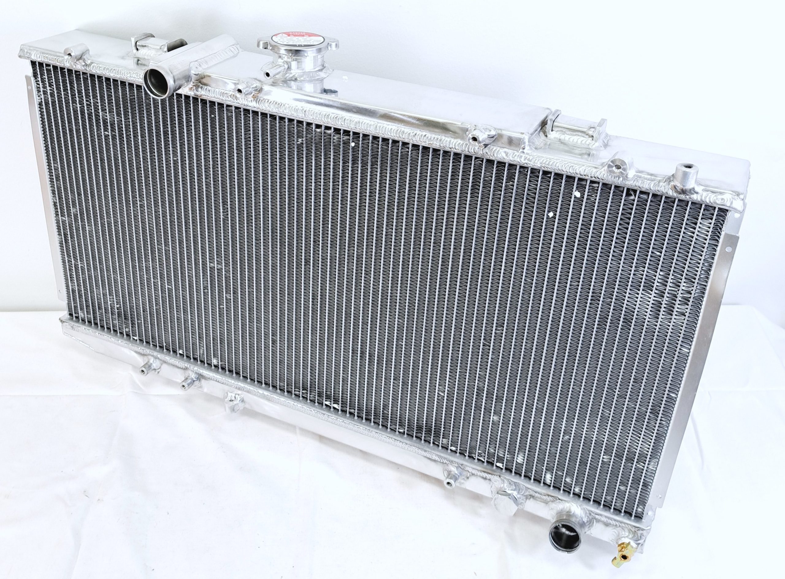 Vattenkylare 029T Toyota Celica GT4 1989-1993