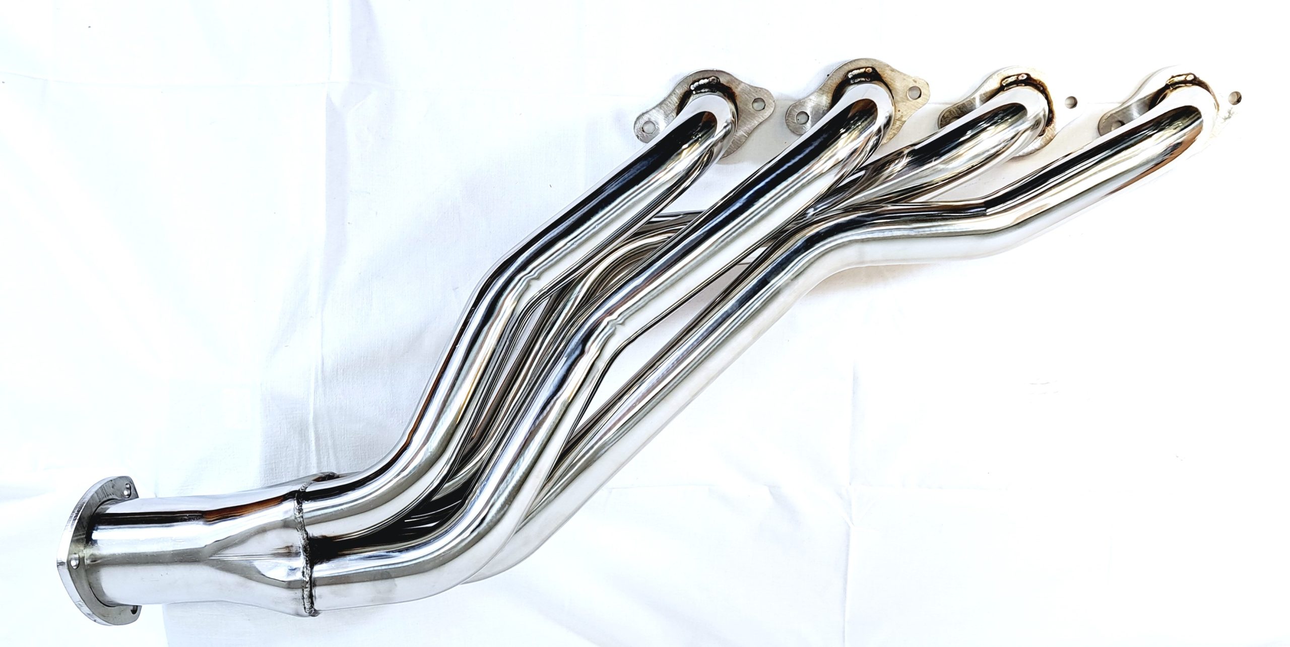 Headers CBB Långa 396-454 DÅLIG PASSFORM ( ena sidan) - Bild 5