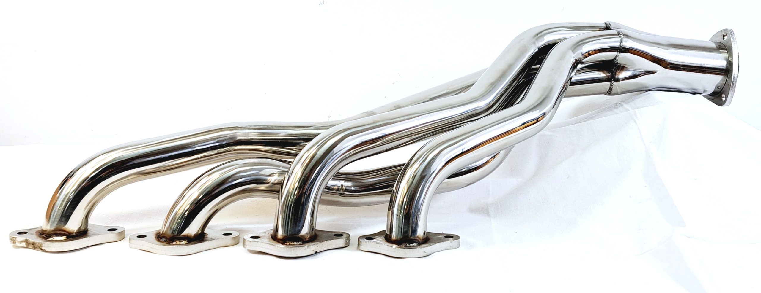 Headers CBB Långa 396-454 DÅLIG PASSFORM ( ena sidan) - Bild 4