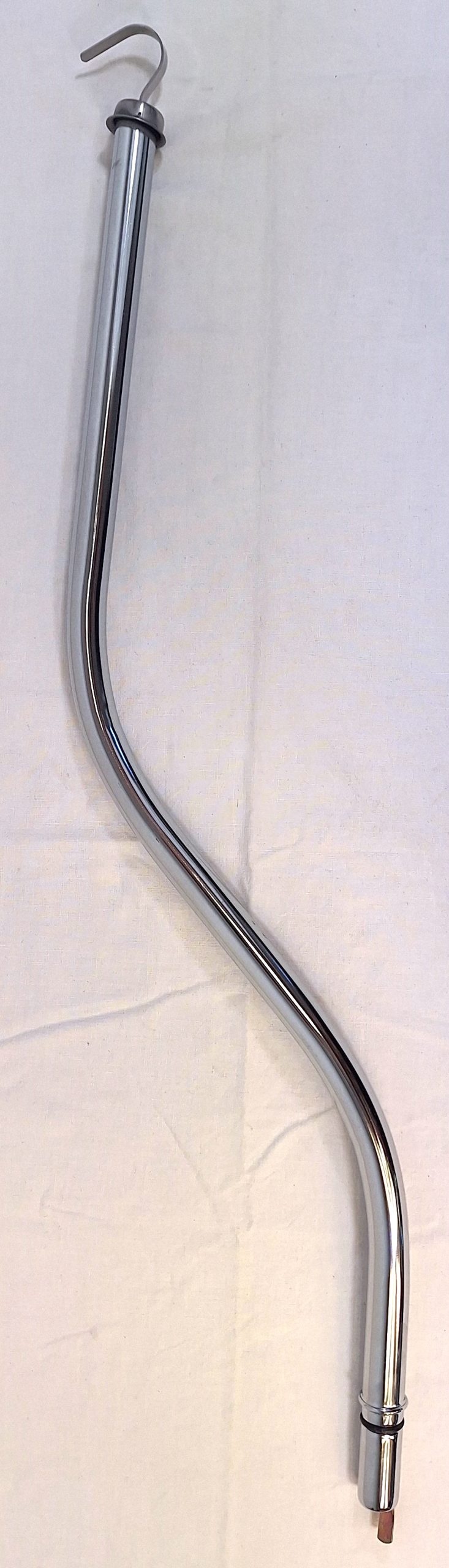 Oljesticka TH 350 27"