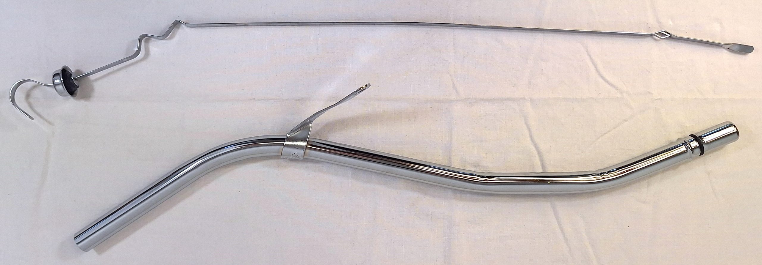 Oljesticka TH 400 25" - Bild 2