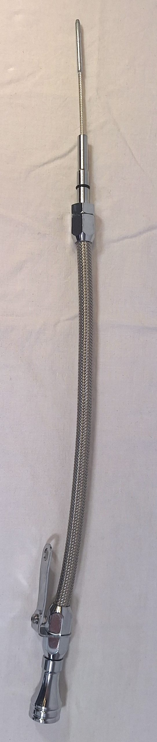 Oljesticka Flexibel LS 97 -