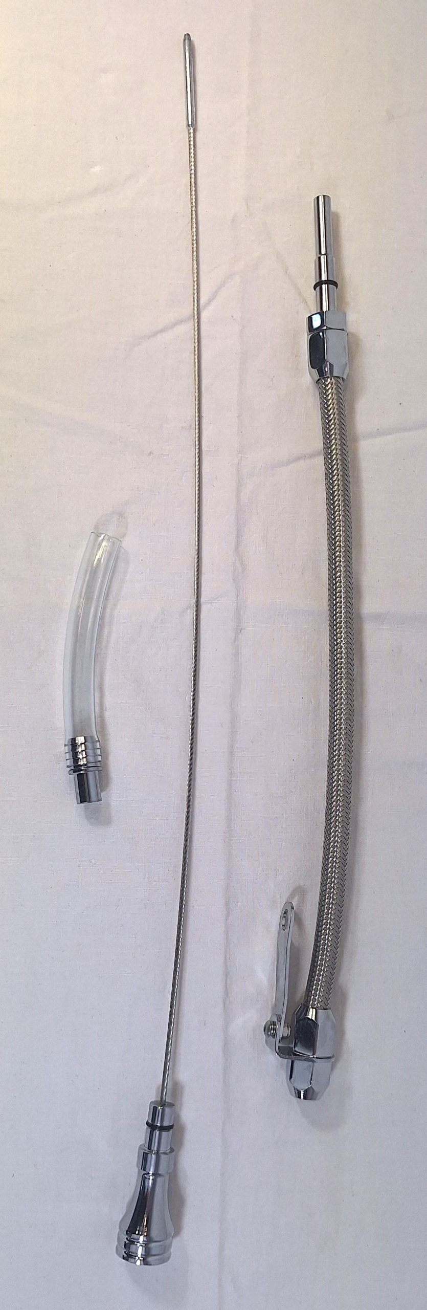 Oljesticka Flexibel LS 97 - - Bild 2